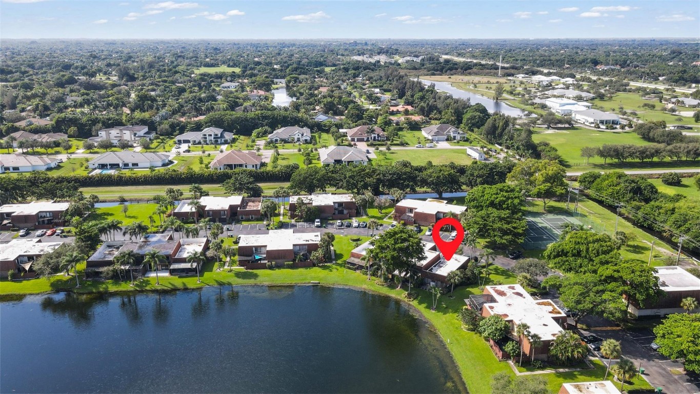 The Village at Lake Pine - Residential