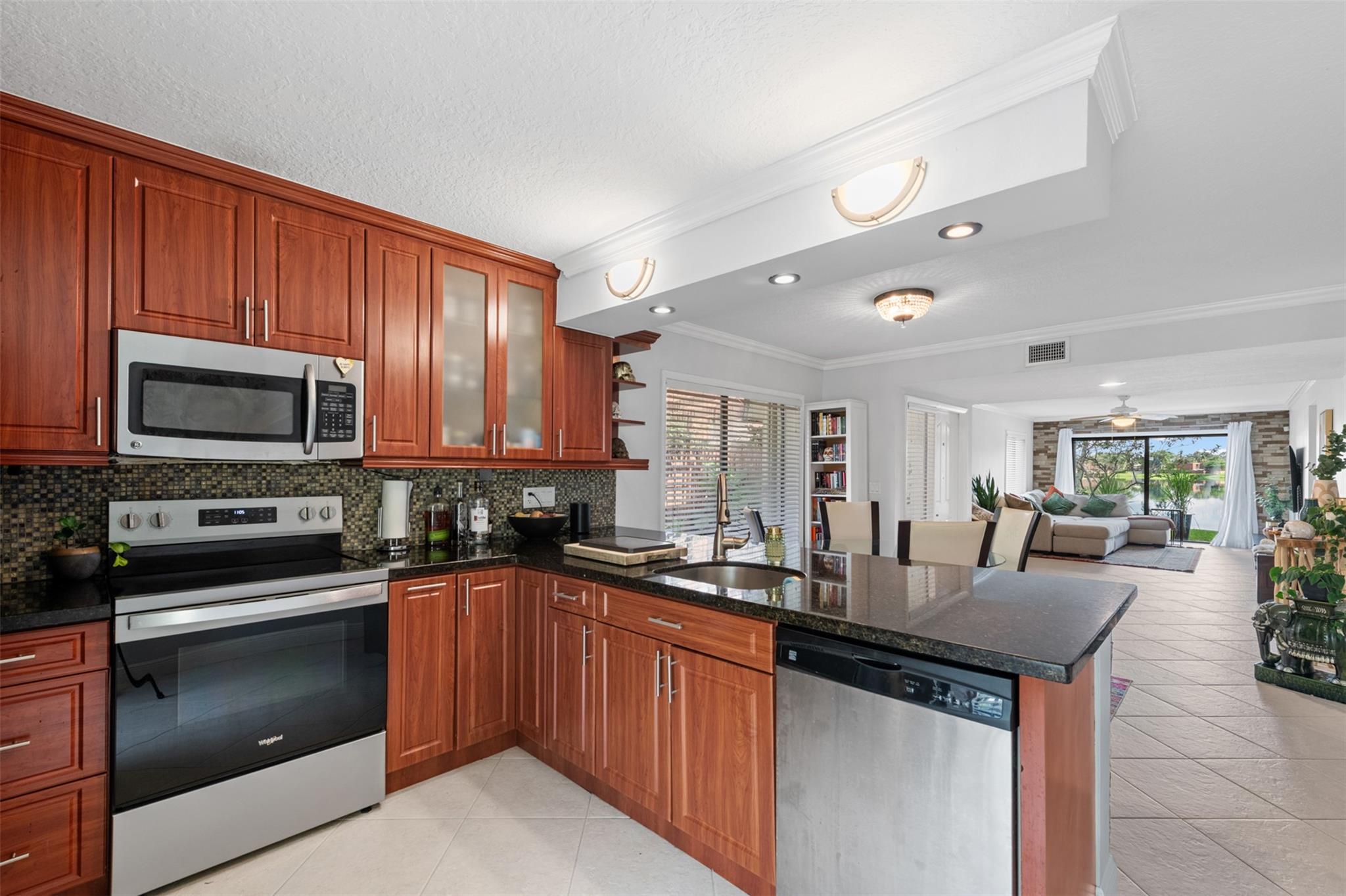 The Village at Lake Pine - Residential