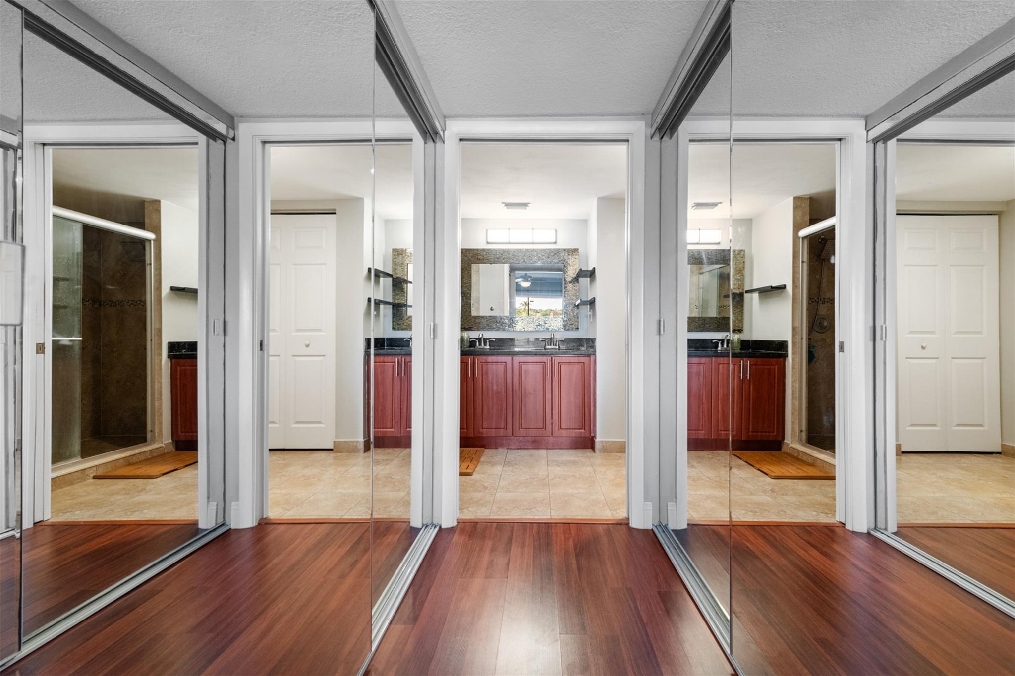 The Village at Lake Pine - Residential