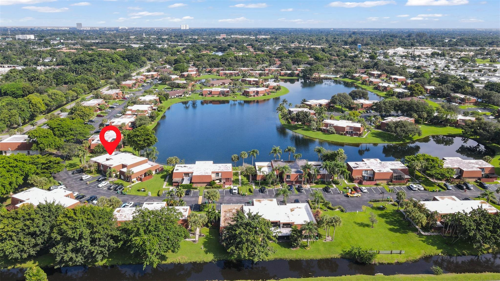 The Village at Lake Pine - Residential