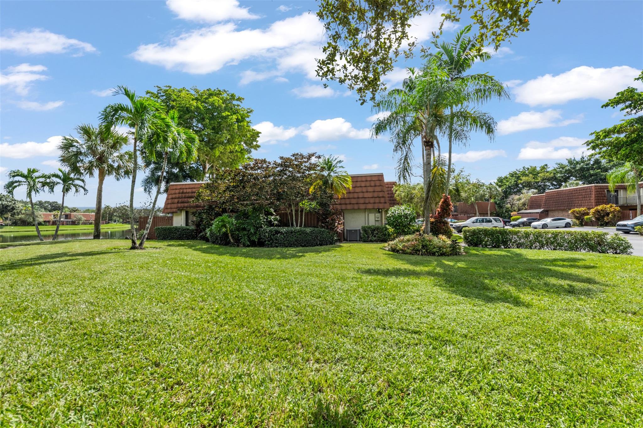 The Village at Lake Pine - Residential