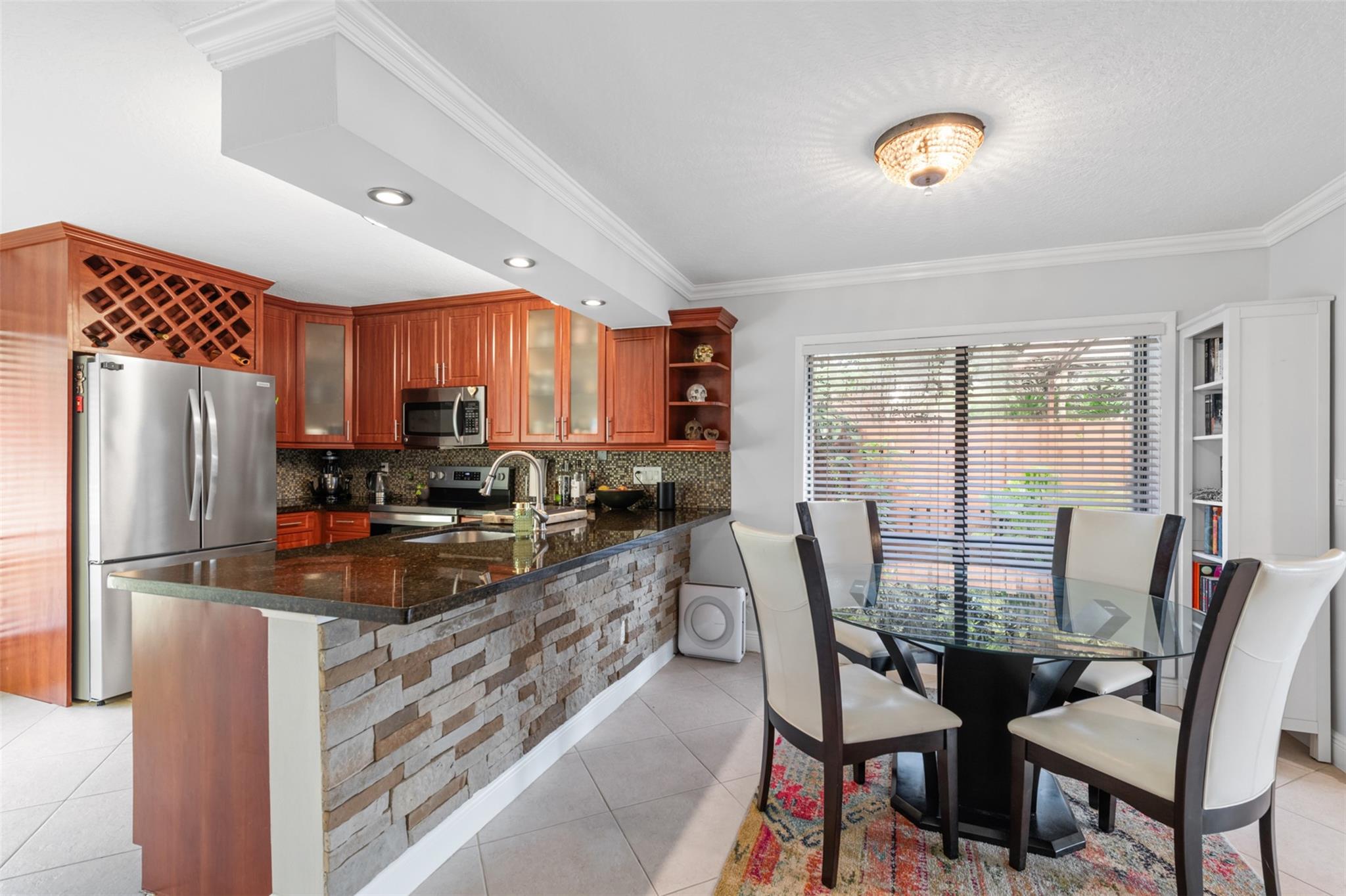 The Village at Lake Pine - Residential