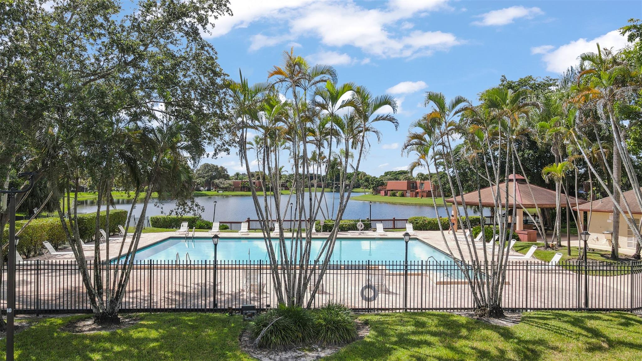 The Village at Lake Pine - Residential