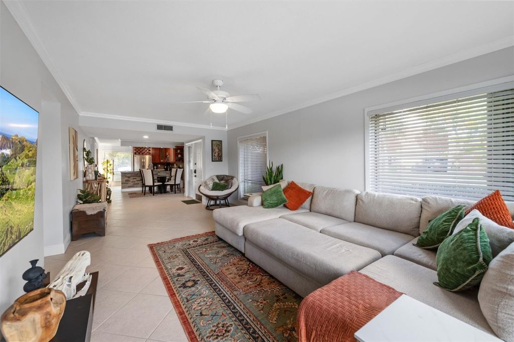 Photo of 11927 SW 13th Court #-, Davie, FL 33325 (MLS # F10543111)