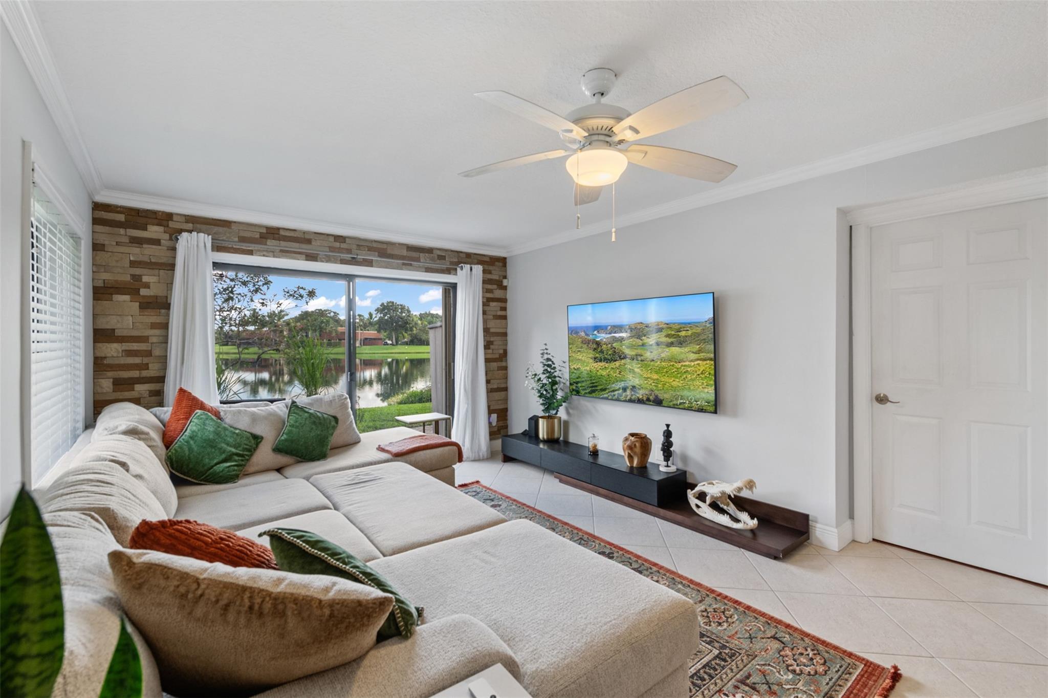 The Village at Lake Pine - Residential