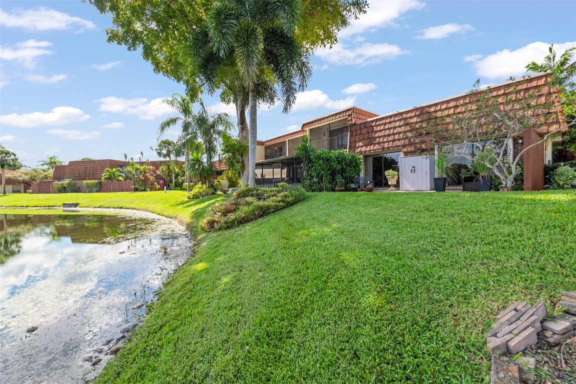 The Village at Lake Pine - Residential