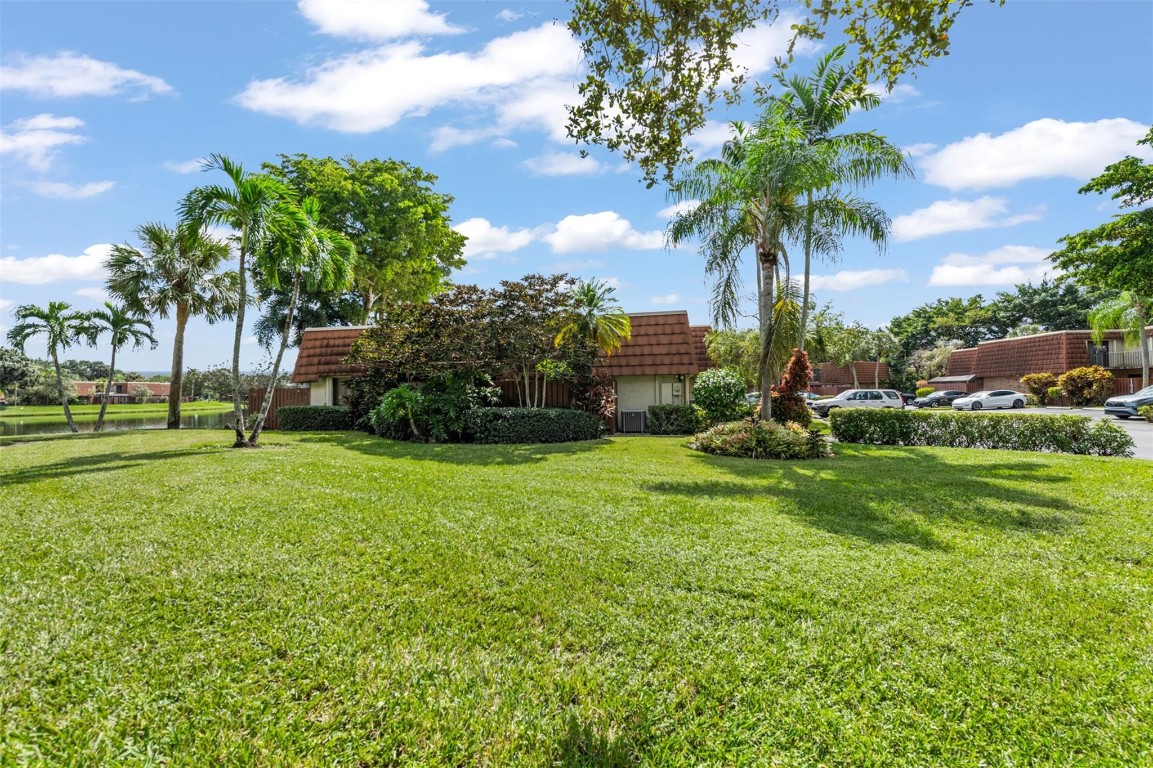 The Village at Lake Pine - Residential