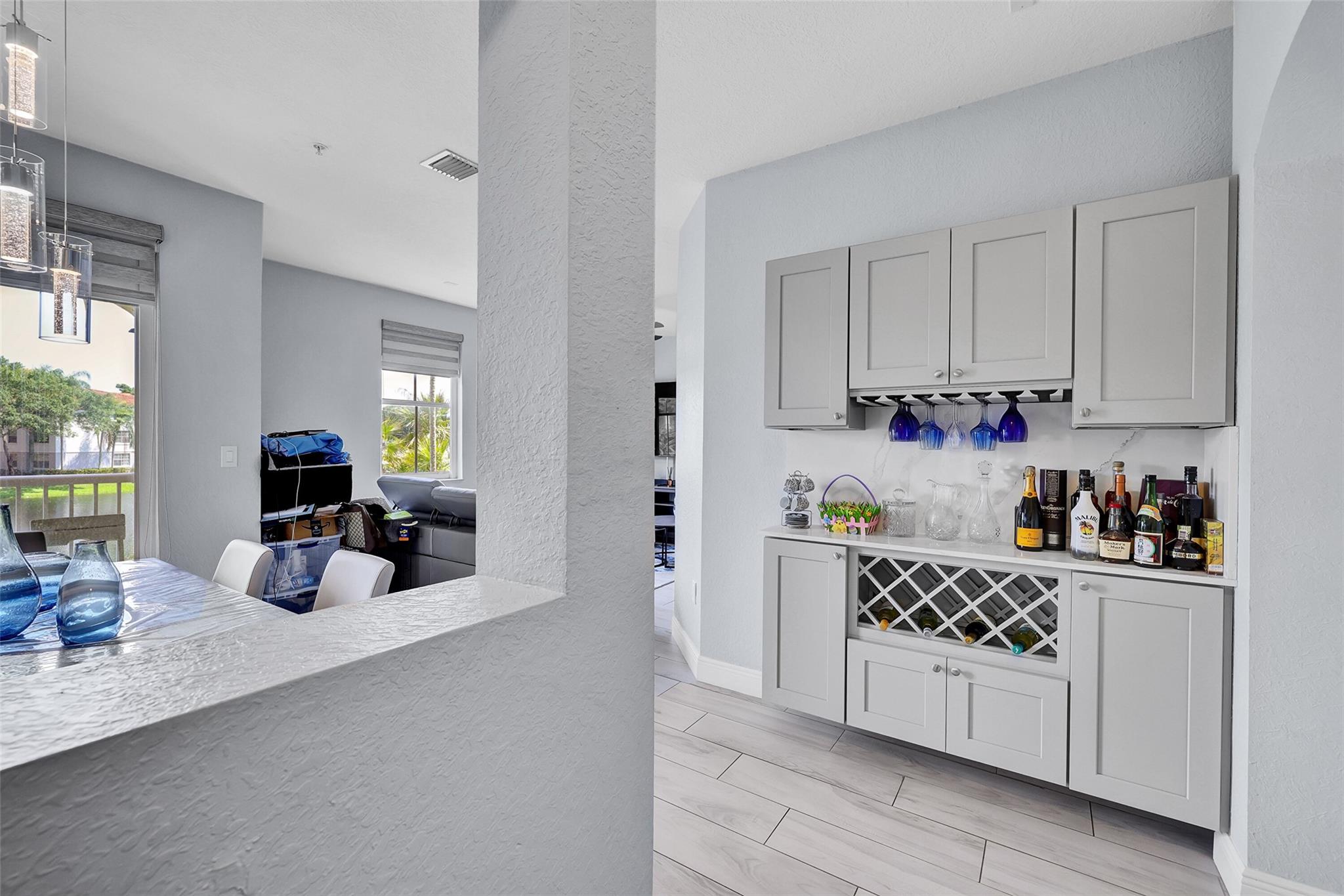 COURTYARDS AT JACARANDA - Residential Lease