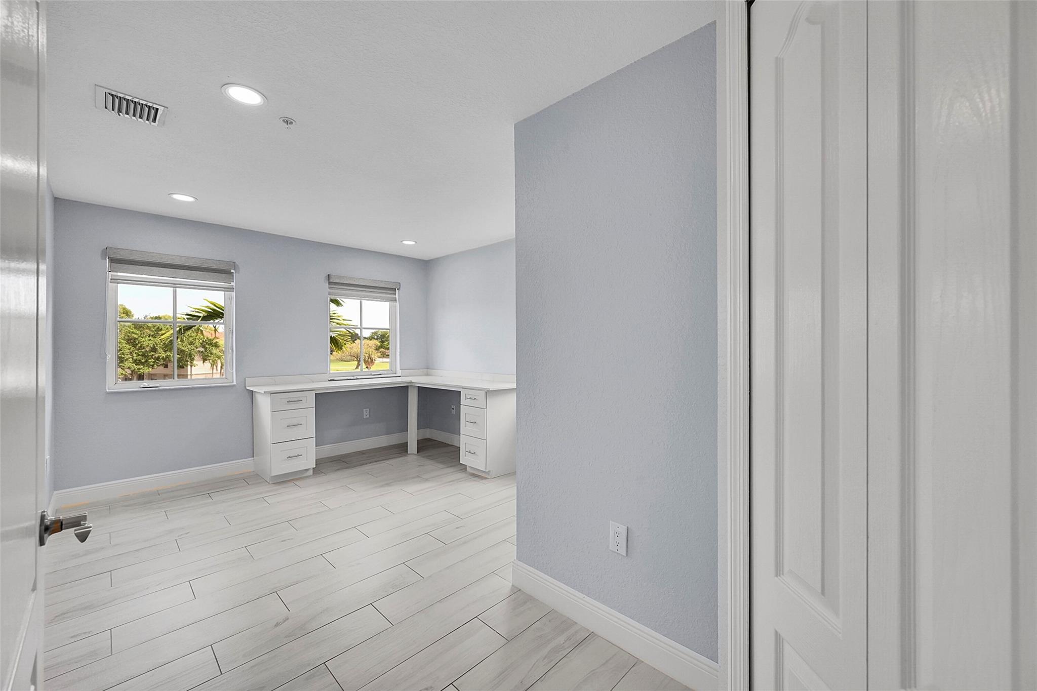 COURTYARDS AT JACARANDA - Residential Lease