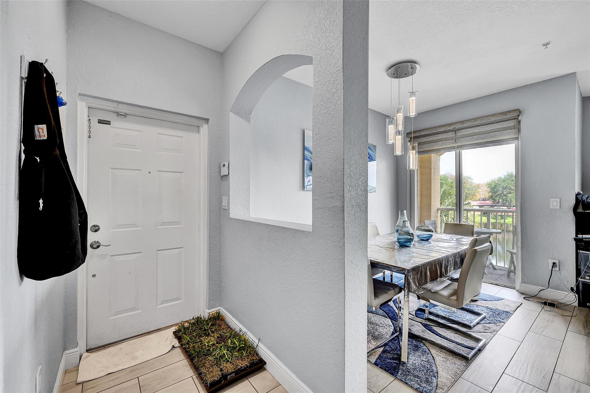 COURTYARDS AT JACARANDA - Residential Lease