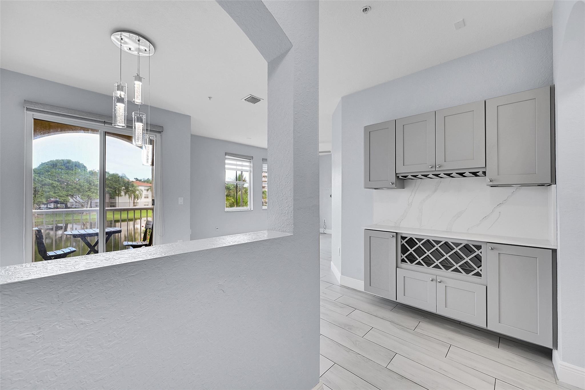 COURTYARDS AT JACARANDA - Residential Lease