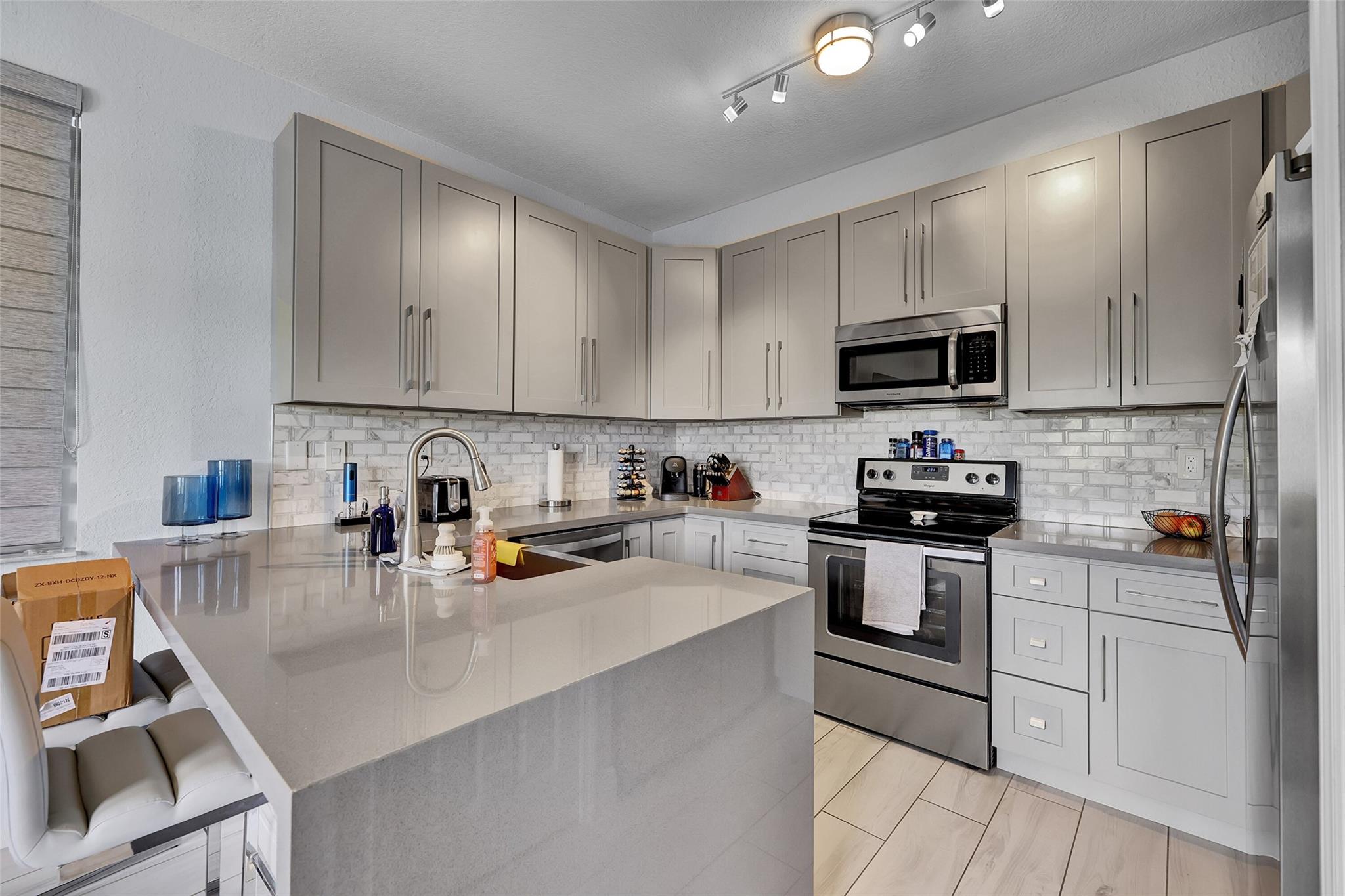 COURTYARDS AT JACARANDA - Residential Lease