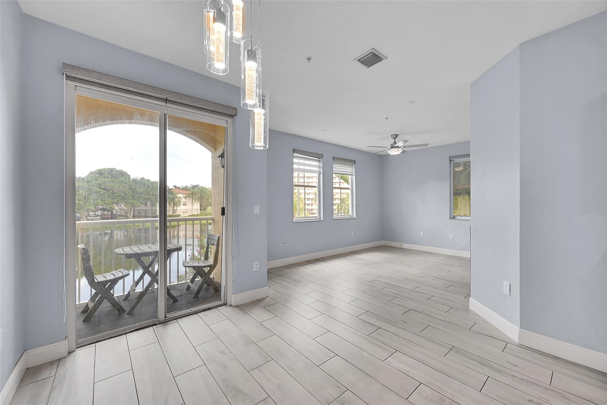 COURTYARDS AT JACARANDA - Residential Lease