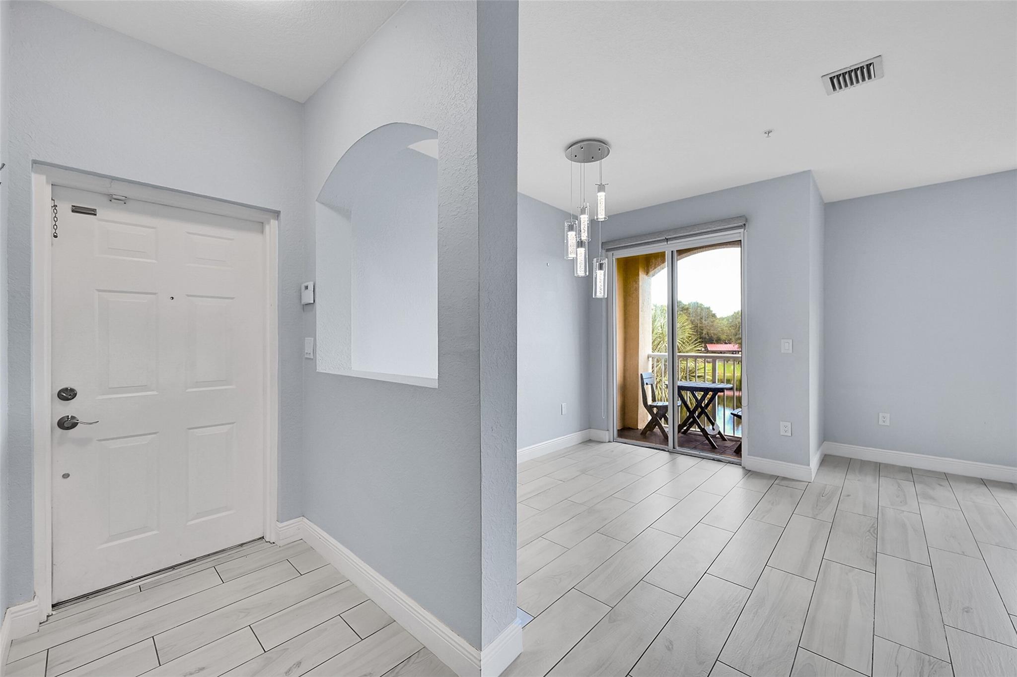 COURTYARDS AT JACARANDA - Residential Lease