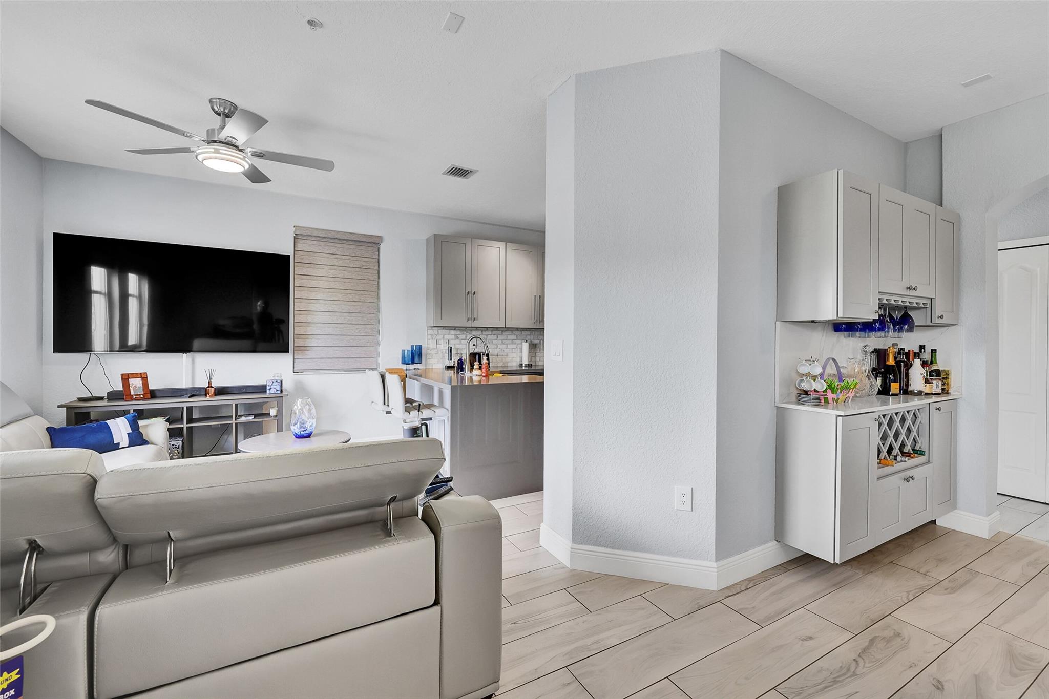 COURTYARDS AT JACARANDA - Residential Lease