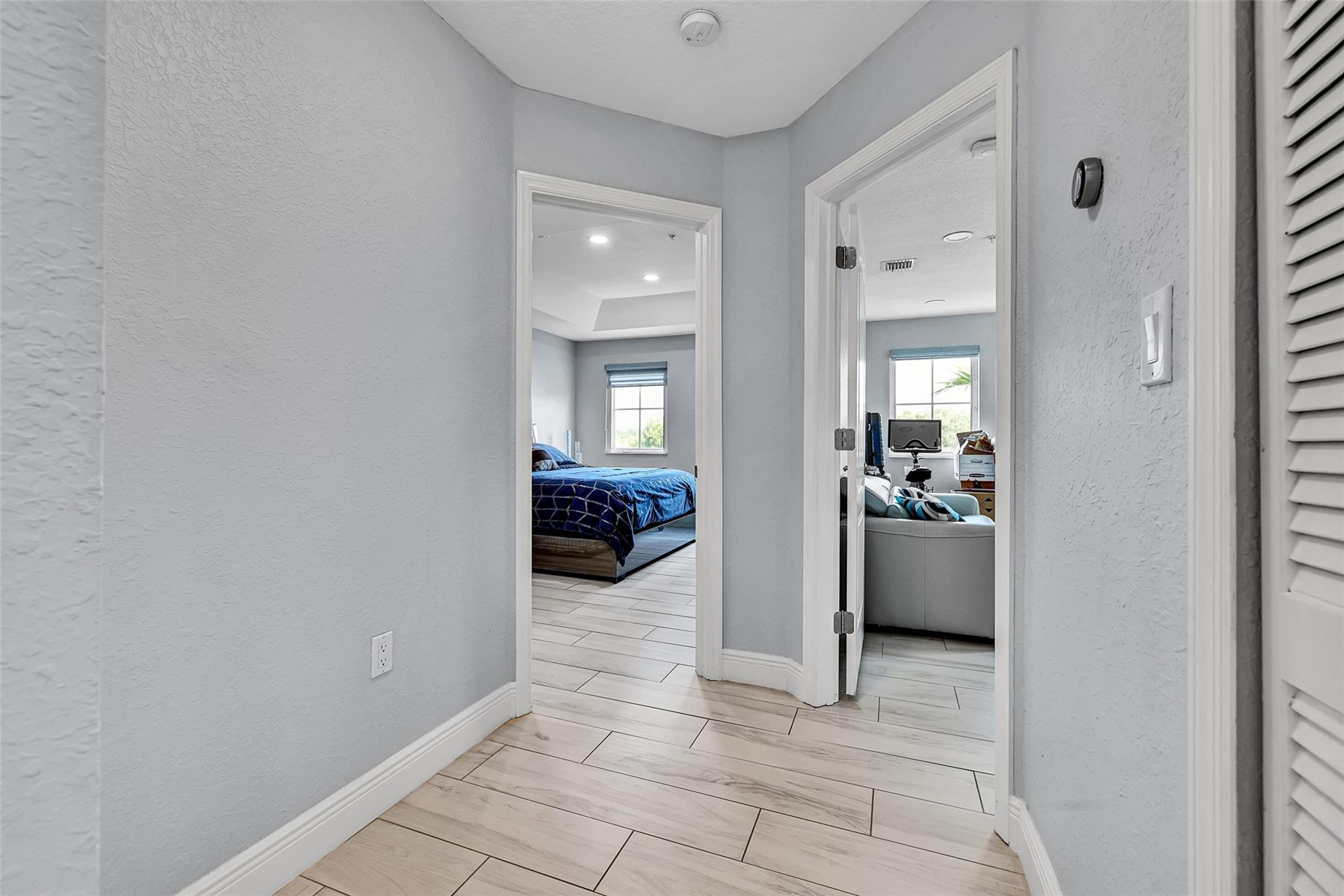 COURTYARDS AT JACARANDA - Residential Lease