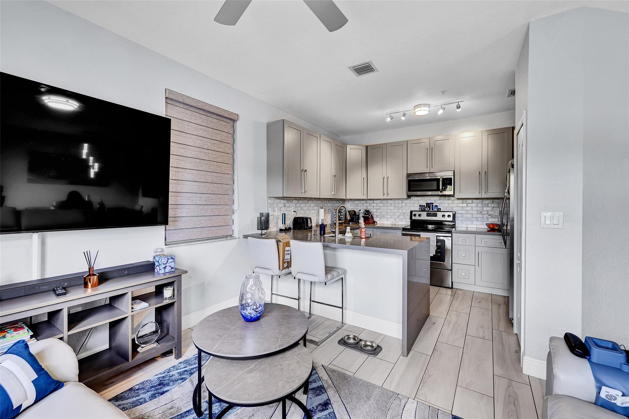 COURTYARDS AT JACARANDA - Residential Lease