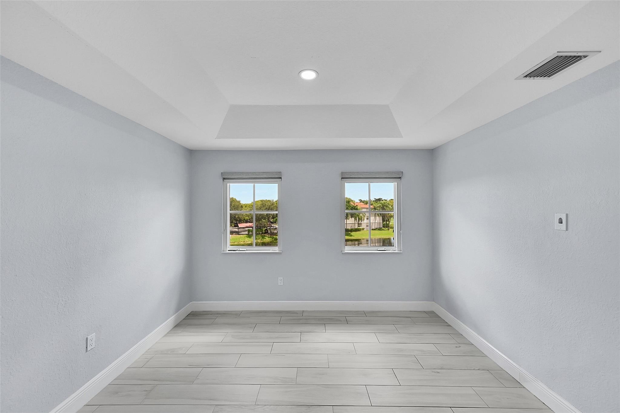 COURTYARDS AT JACARANDA - Residential Lease