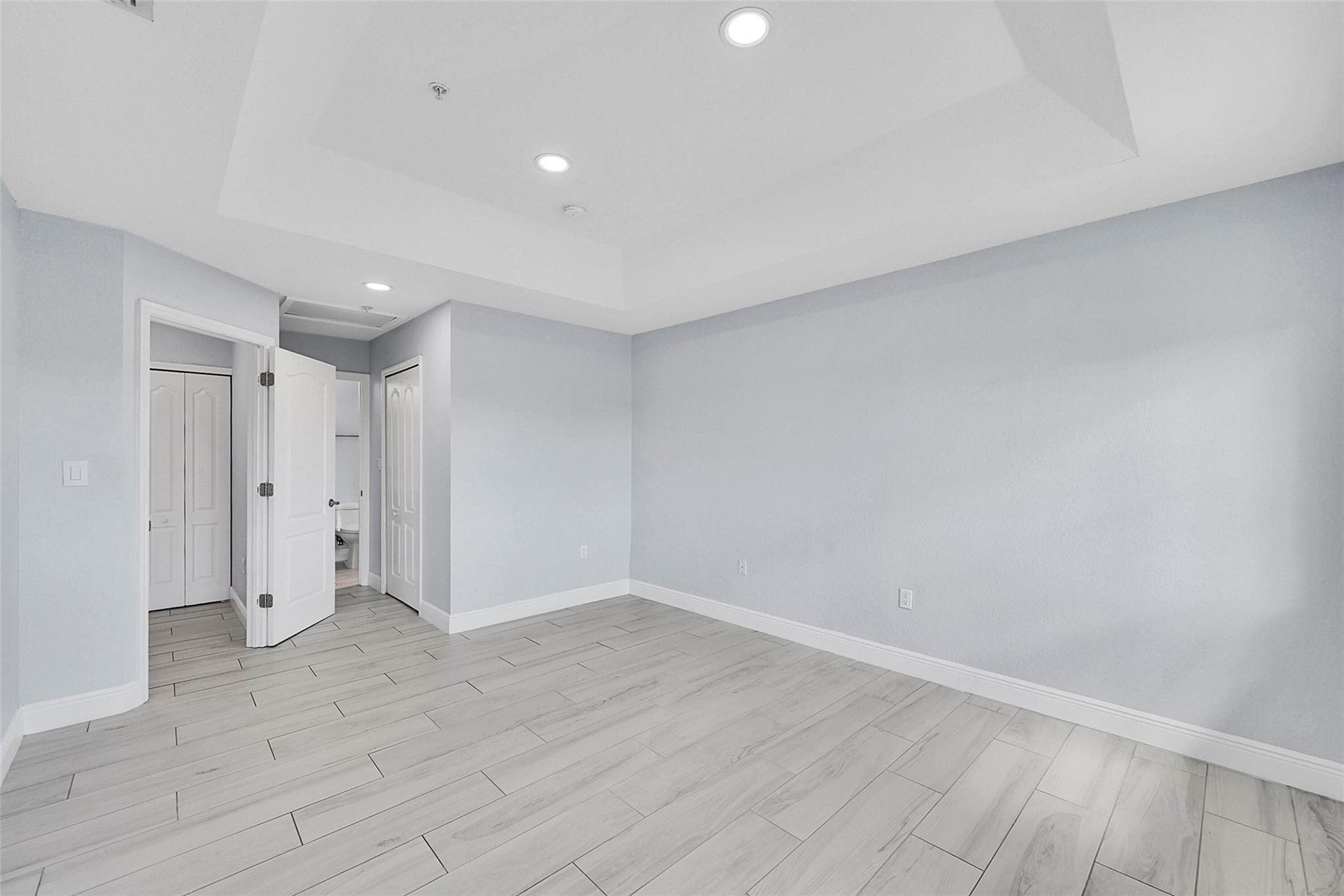 COURTYARDS AT JACARANDA - Residential Lease