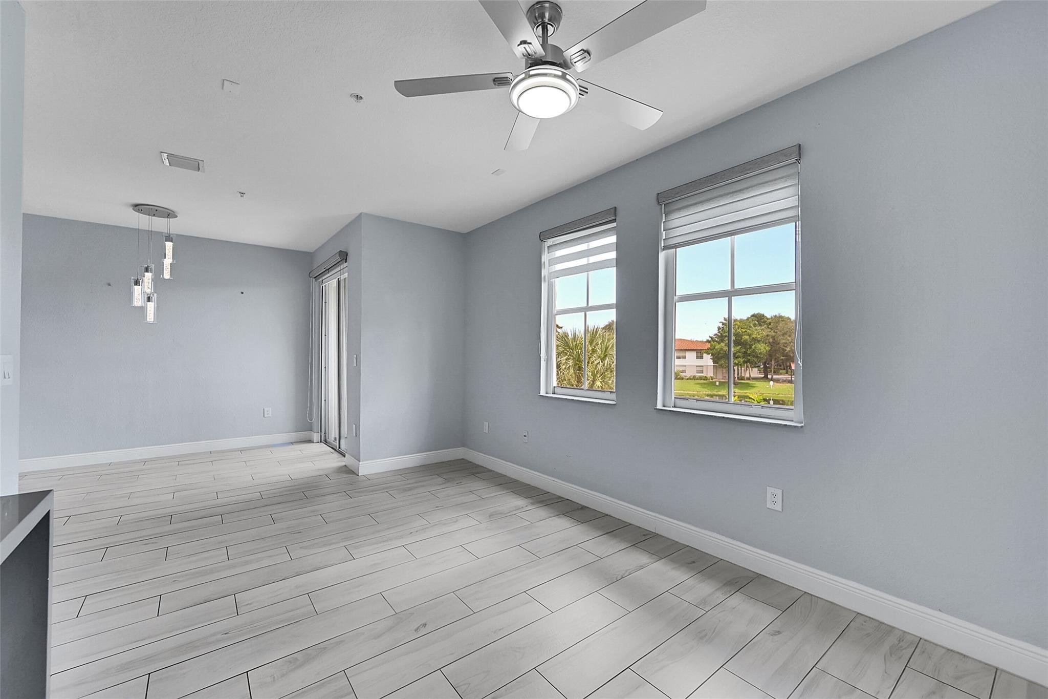 COURTYARDS AT JACARANDA - Residential Lease