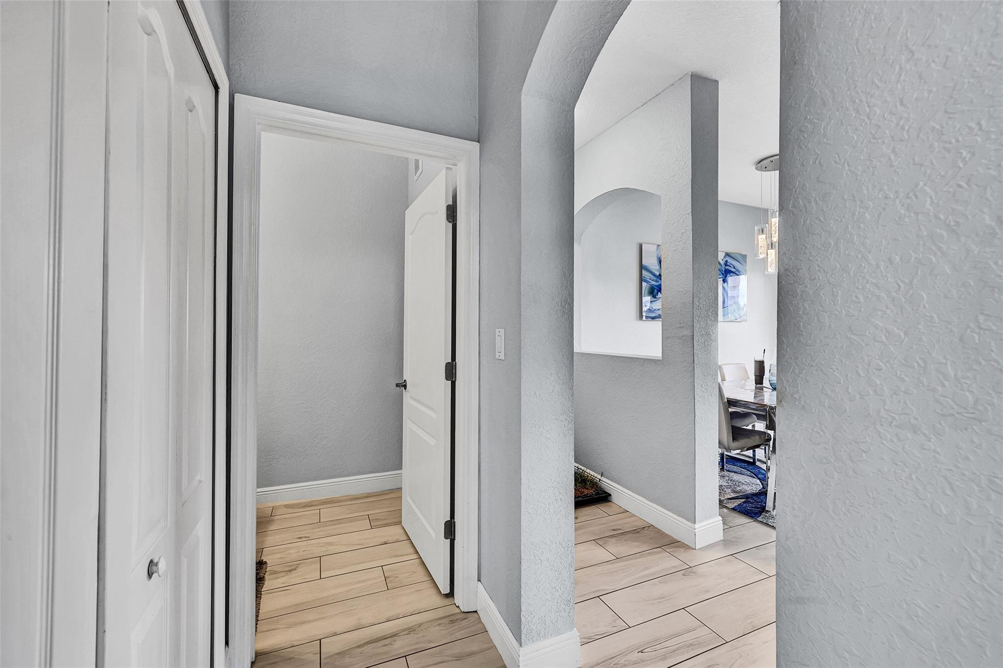 COURTYARDS AT JACARANDA - Residential Lease