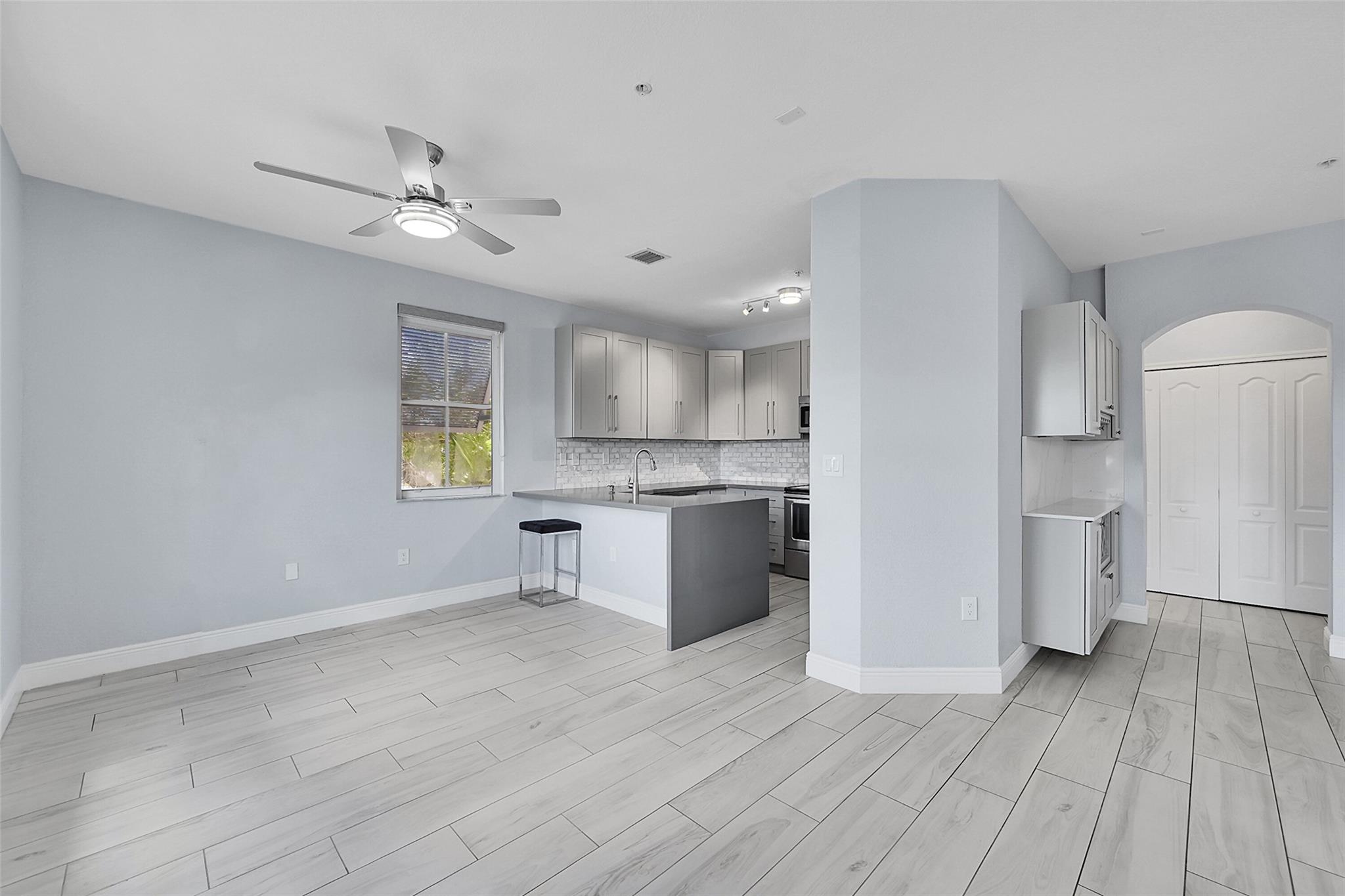 COURTYARDS AT JACARANDA - Residential Lease