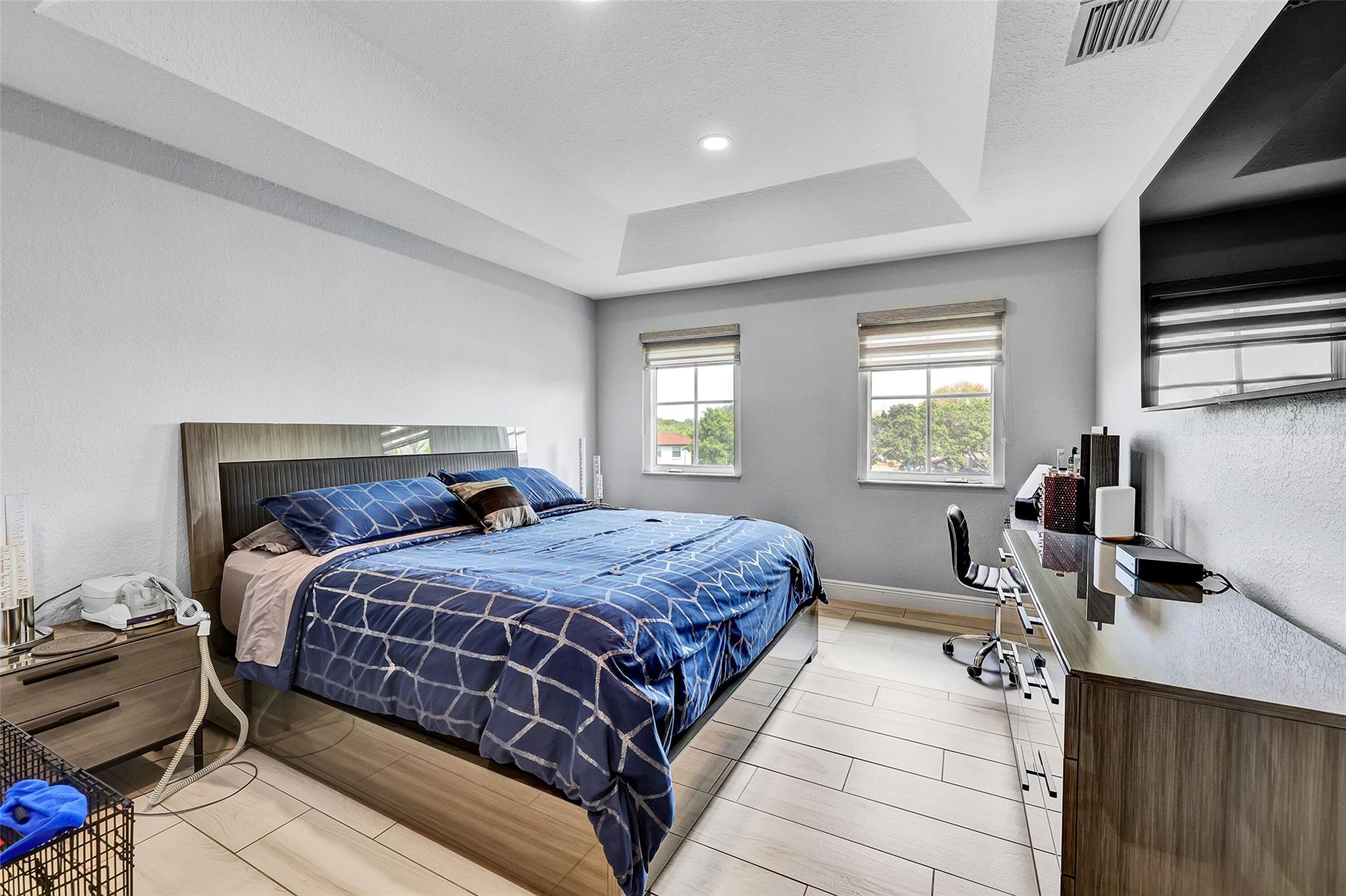 COURTYARDS AT JACARANDA - Residential Lease