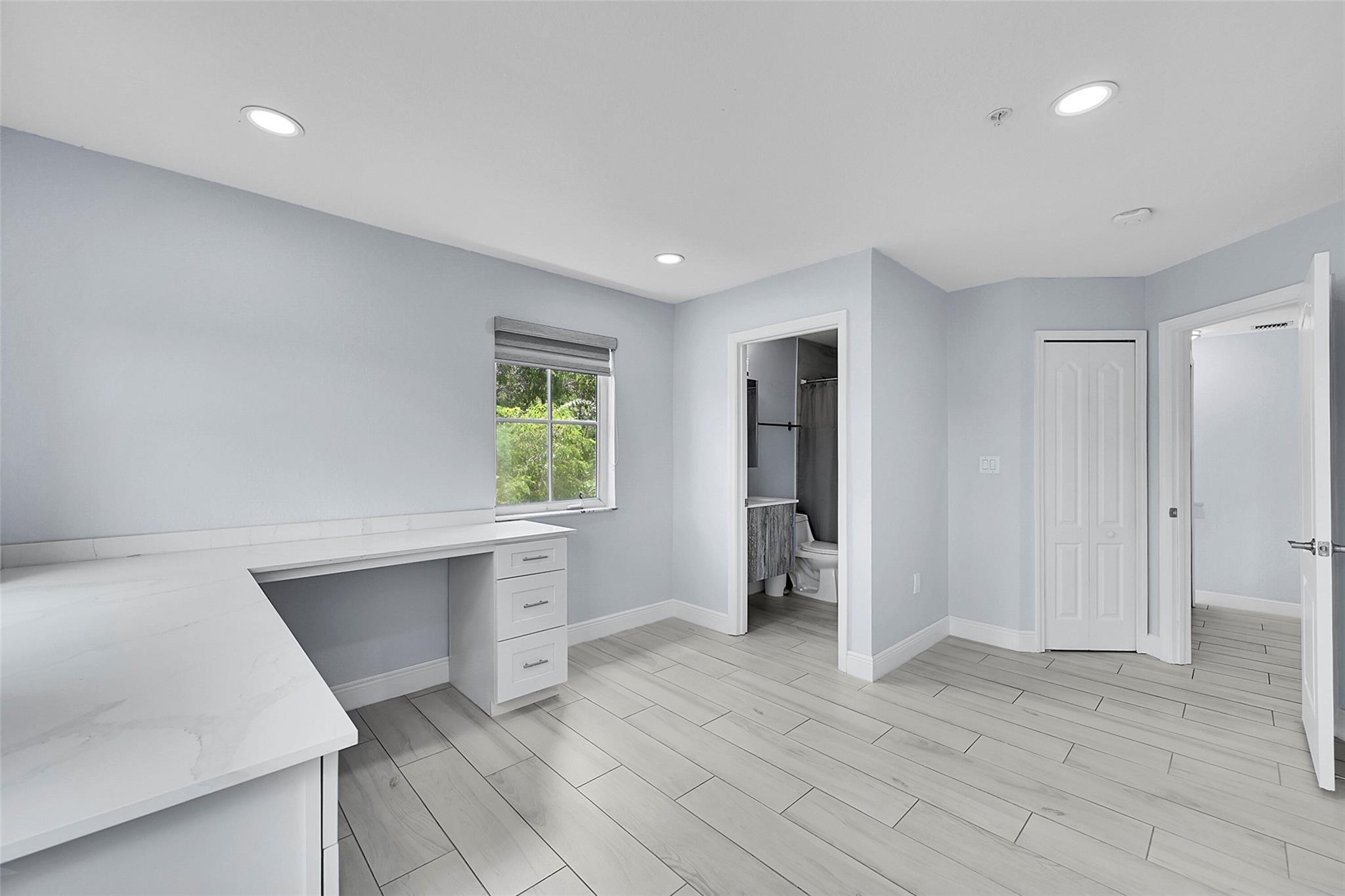 COURTYARDS AT JACARANDA - Residential Lease