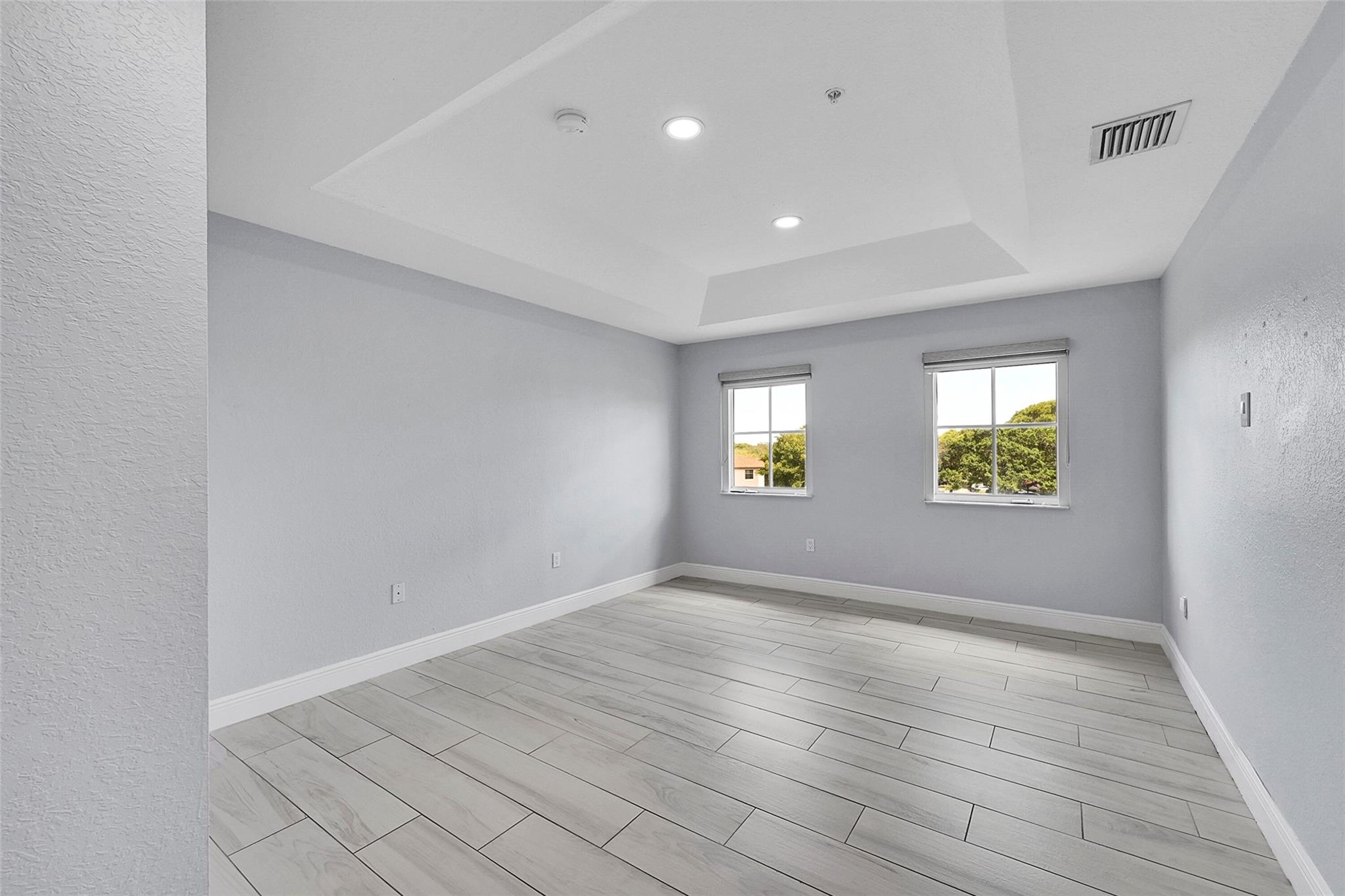 COURTYARDS AT JACARANDA - Residential Lease