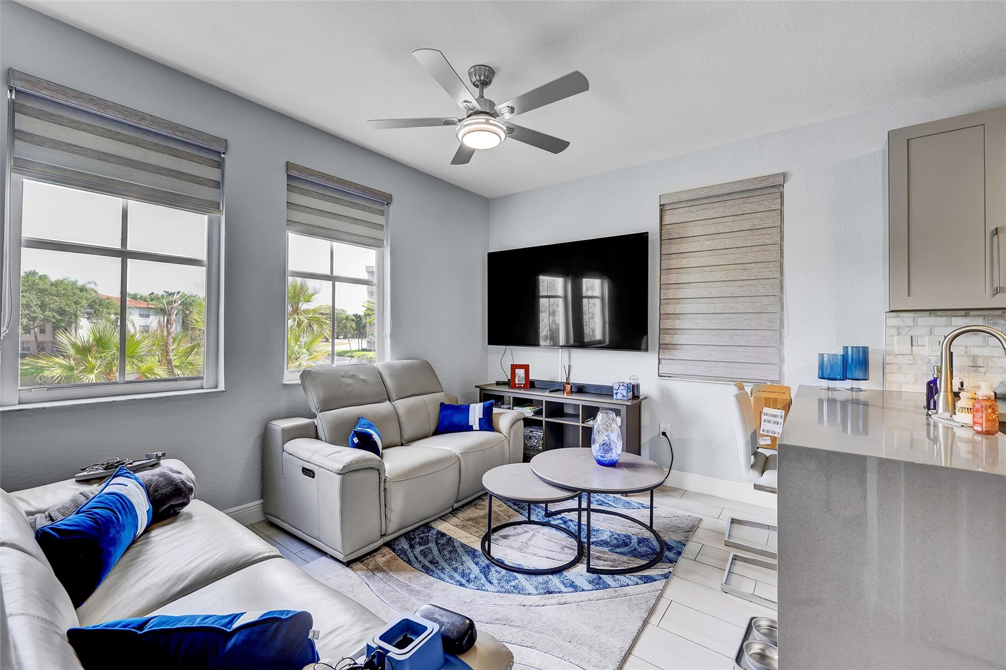 COURTYARDS AT JACARANDA - Residential Lease