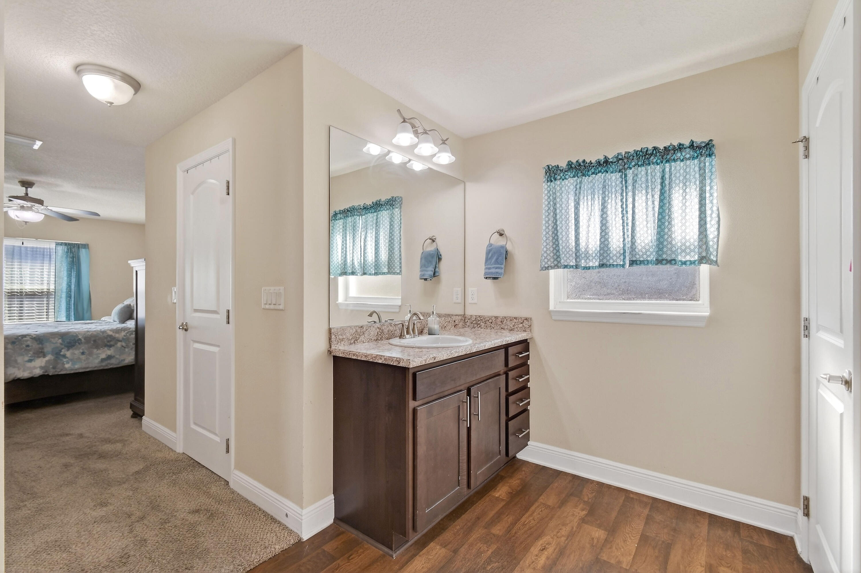 PORT ST LUCIE SECTION 18 - Residential