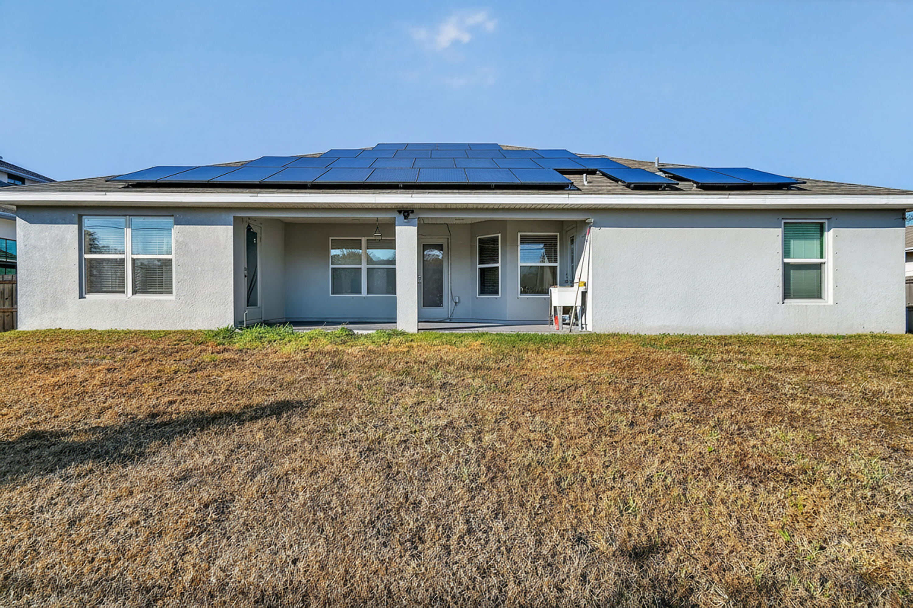 PORT ST LUCIE SECTION 18 - Residential