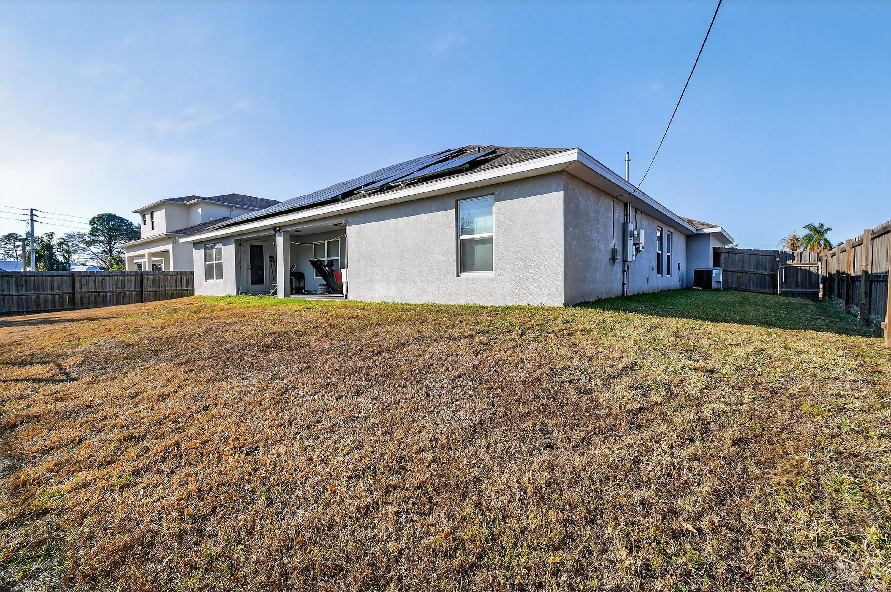 PORT ST LUCIE SECTION 18 - Residential