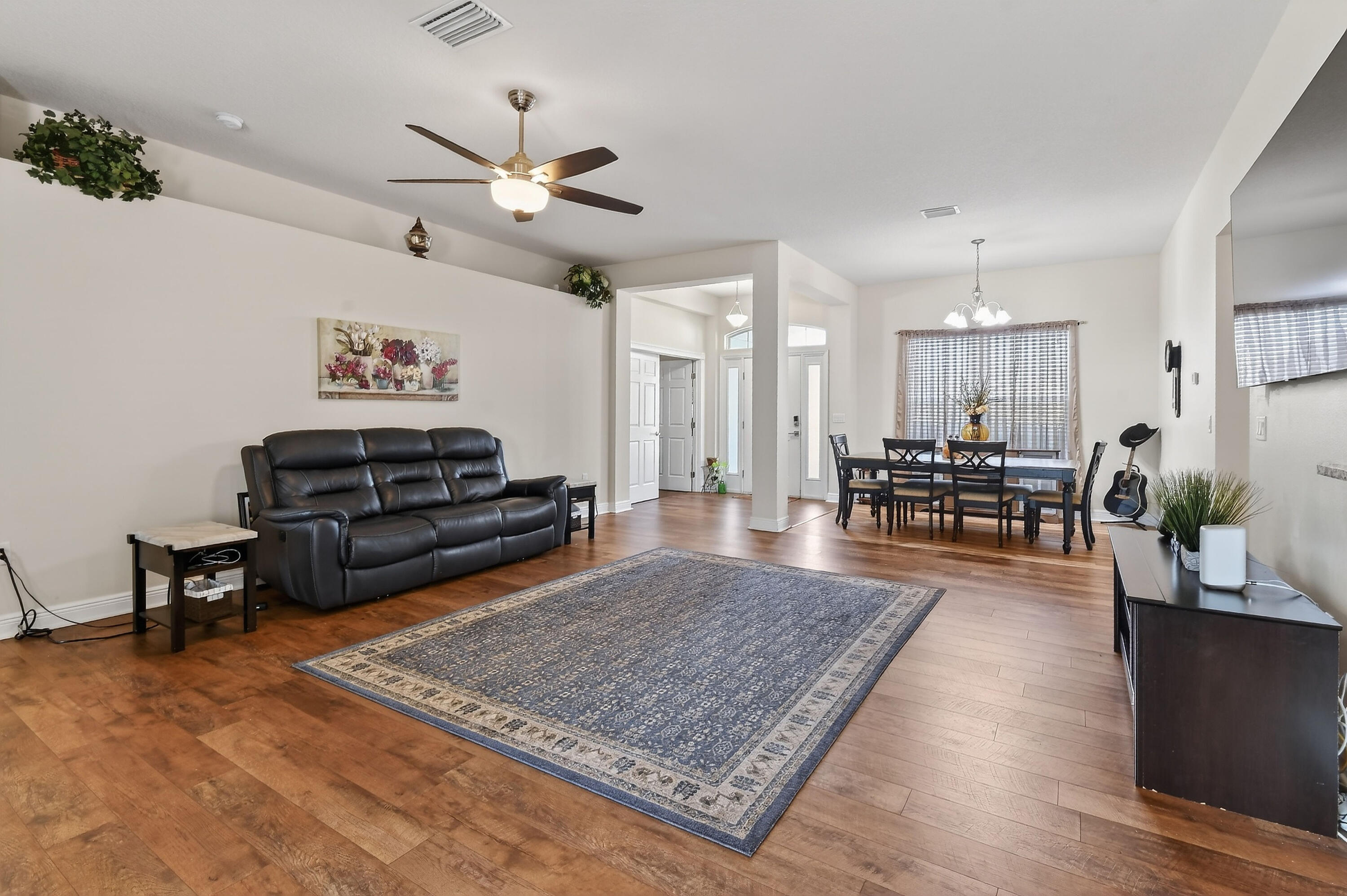 PORT ST LUCIE SECTION 18 - Residential