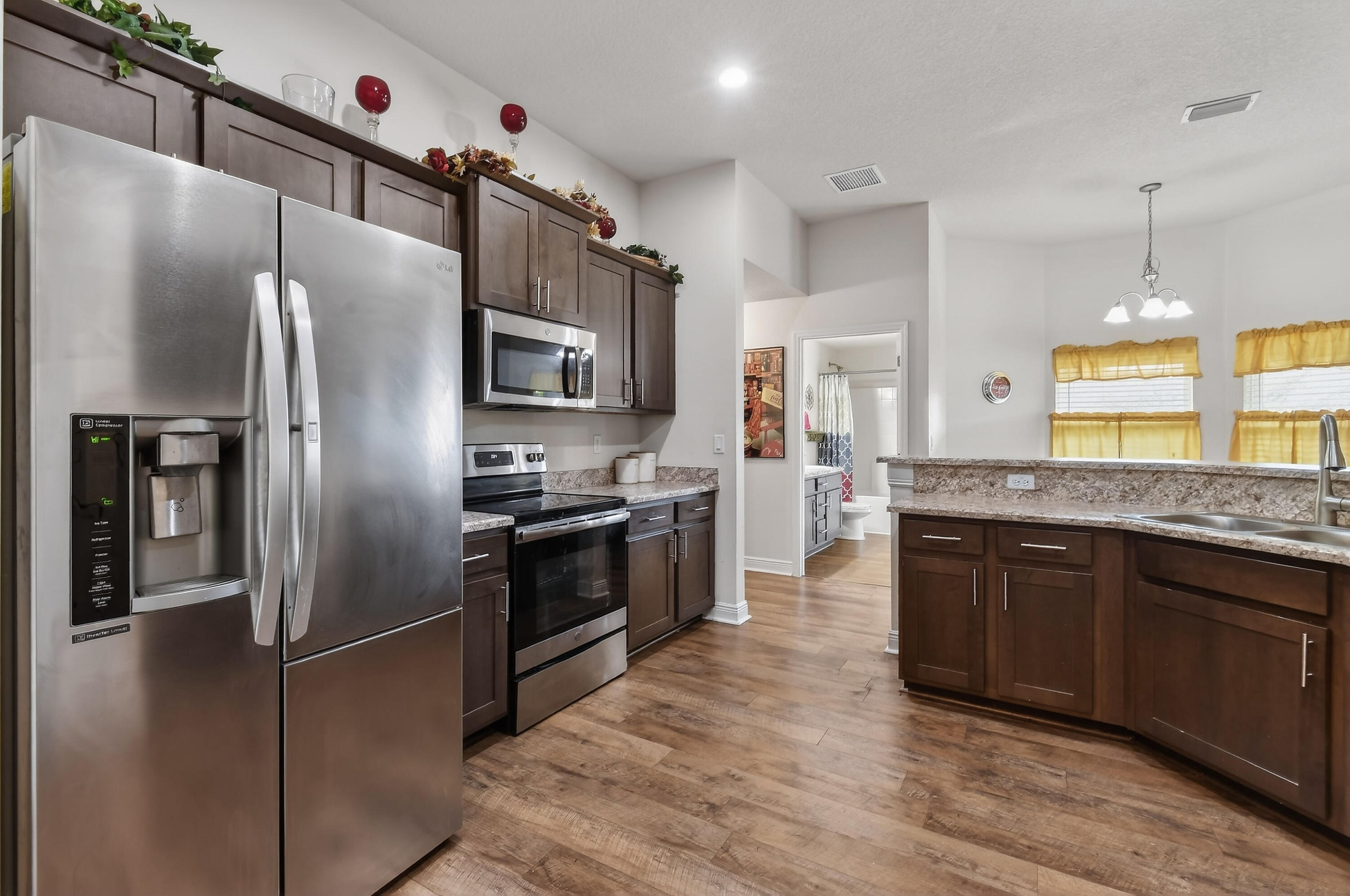 PORT ST LUCIE SECTION 18 - Residential