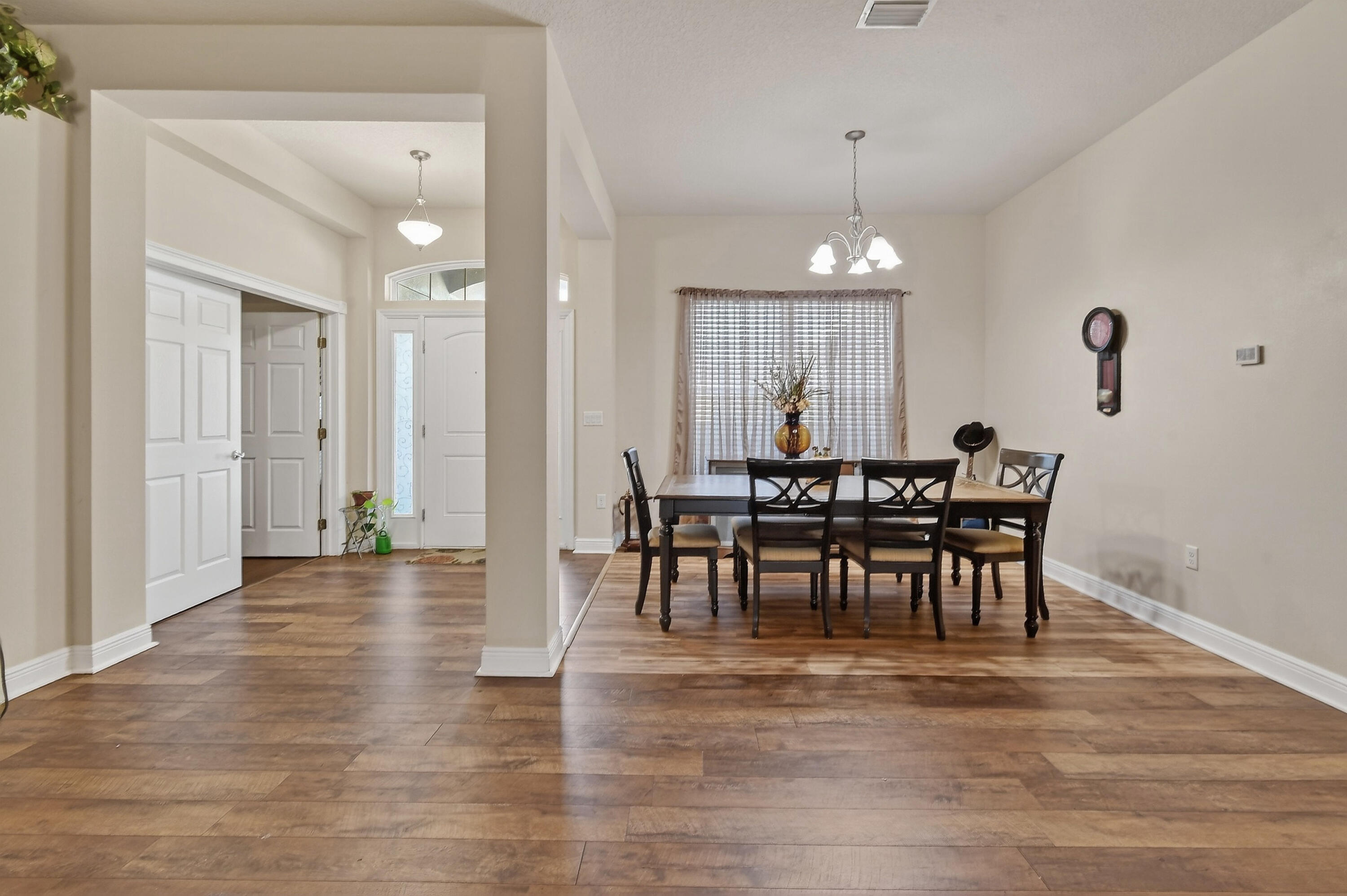 PORT ST LUCIE SECTION 18 - Residential