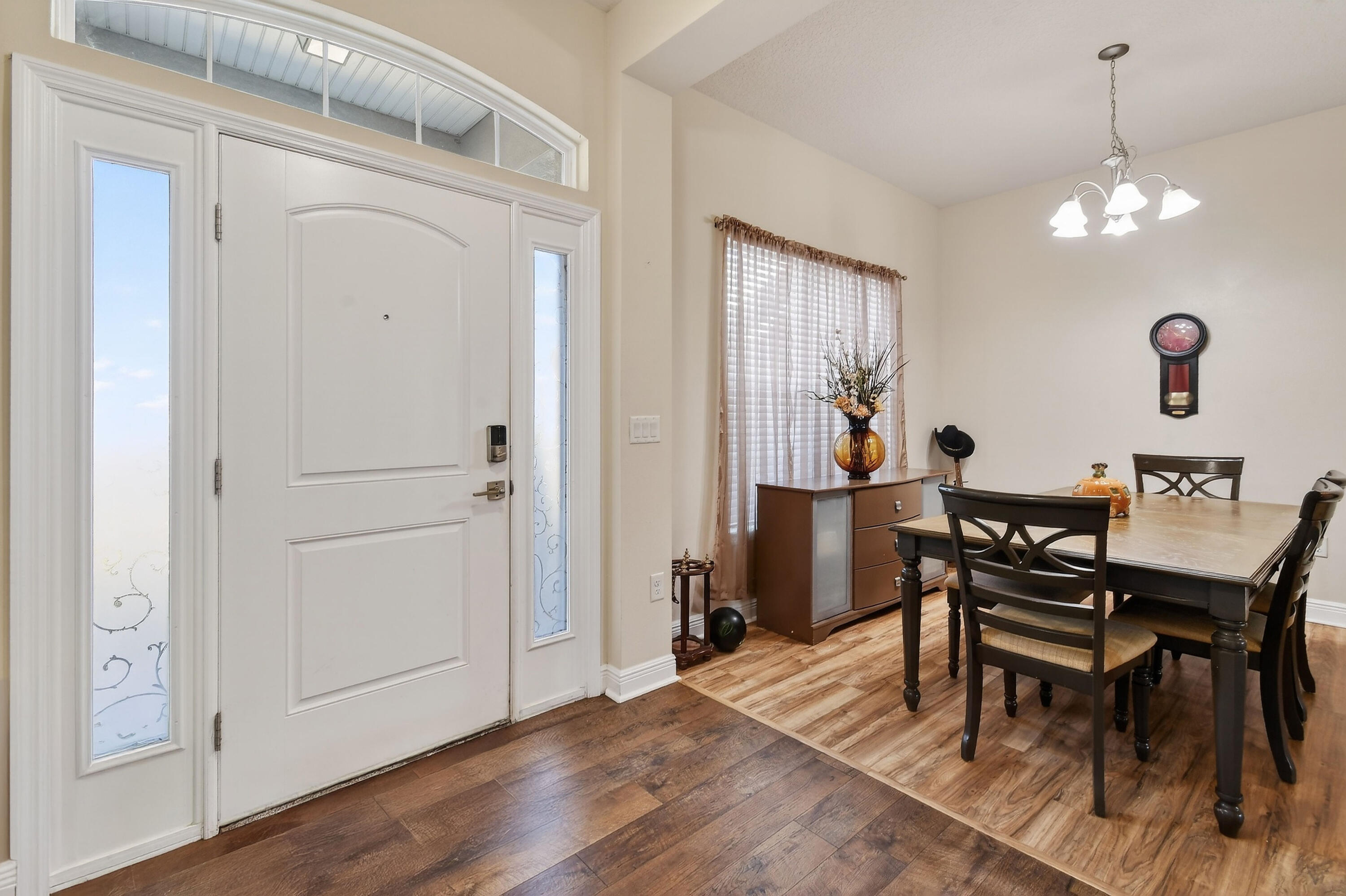 PORT ST LUCIE SECTION 18 - Residential