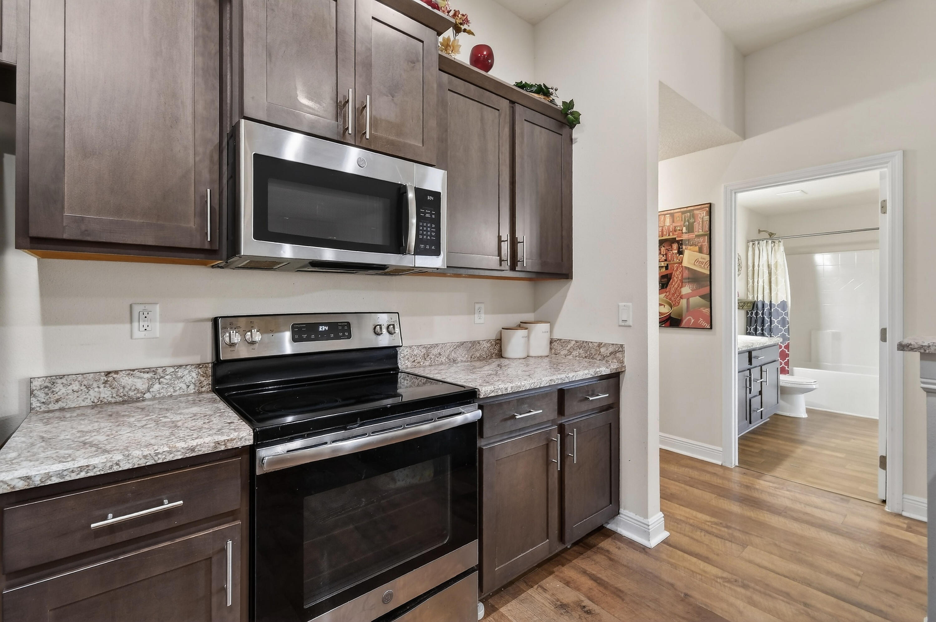 PORT ST LUCIE SECTION 18 - Residential