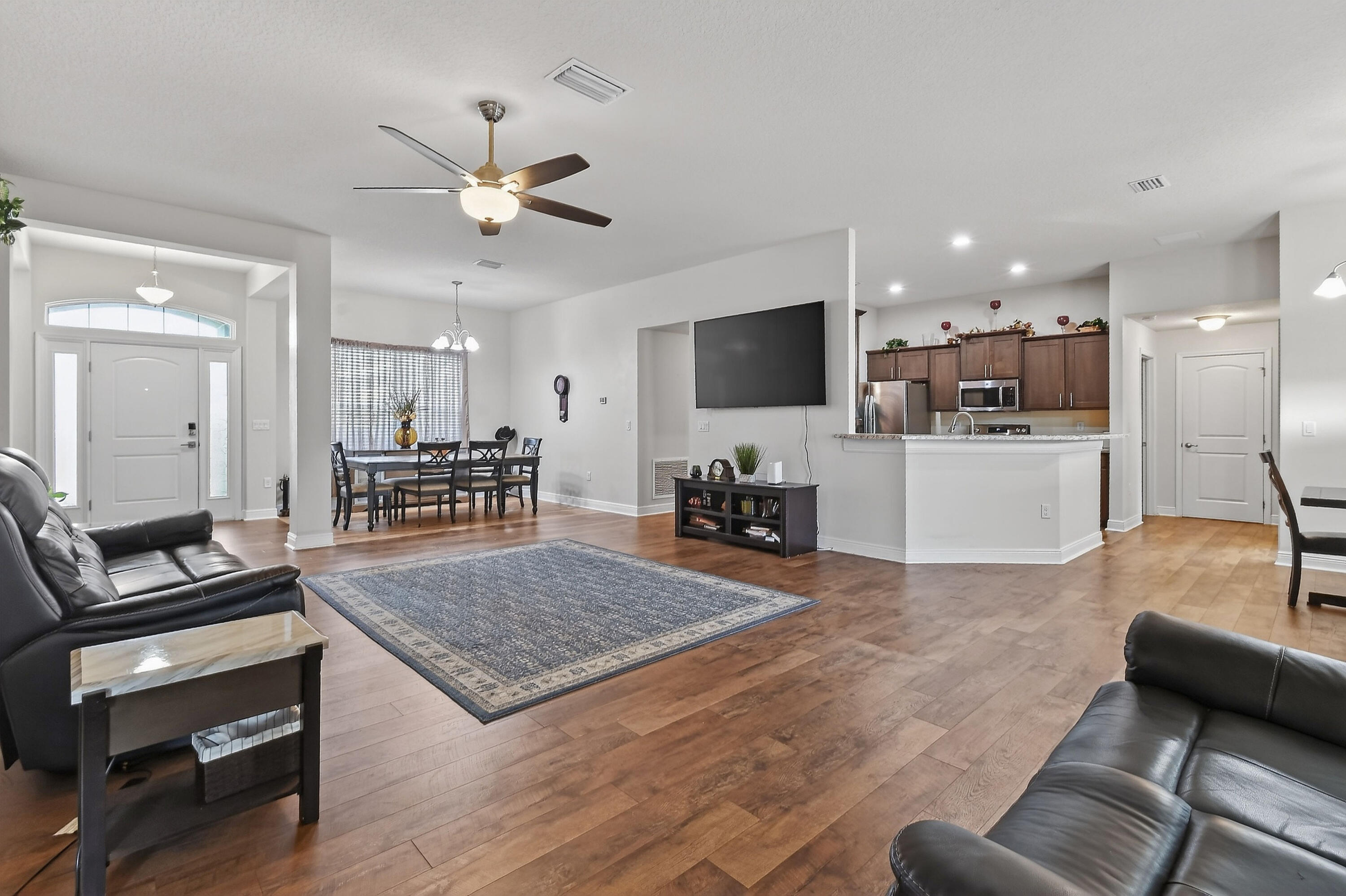 PORT ST LUCIE SECTION 18 - Residential