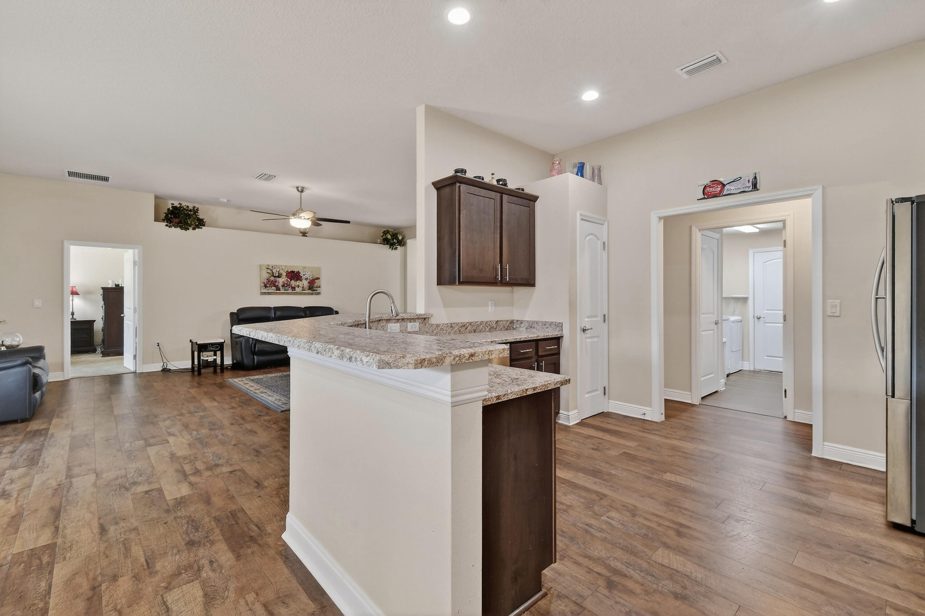 PORT ST LUCIE SECTION 18 - Residential