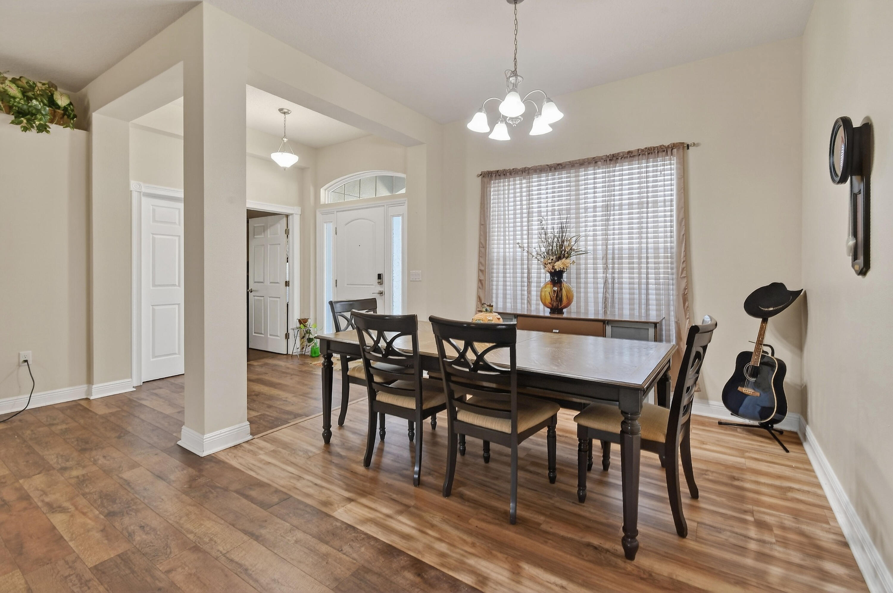 PORT ST LUCIE SECTION 18 - Residential