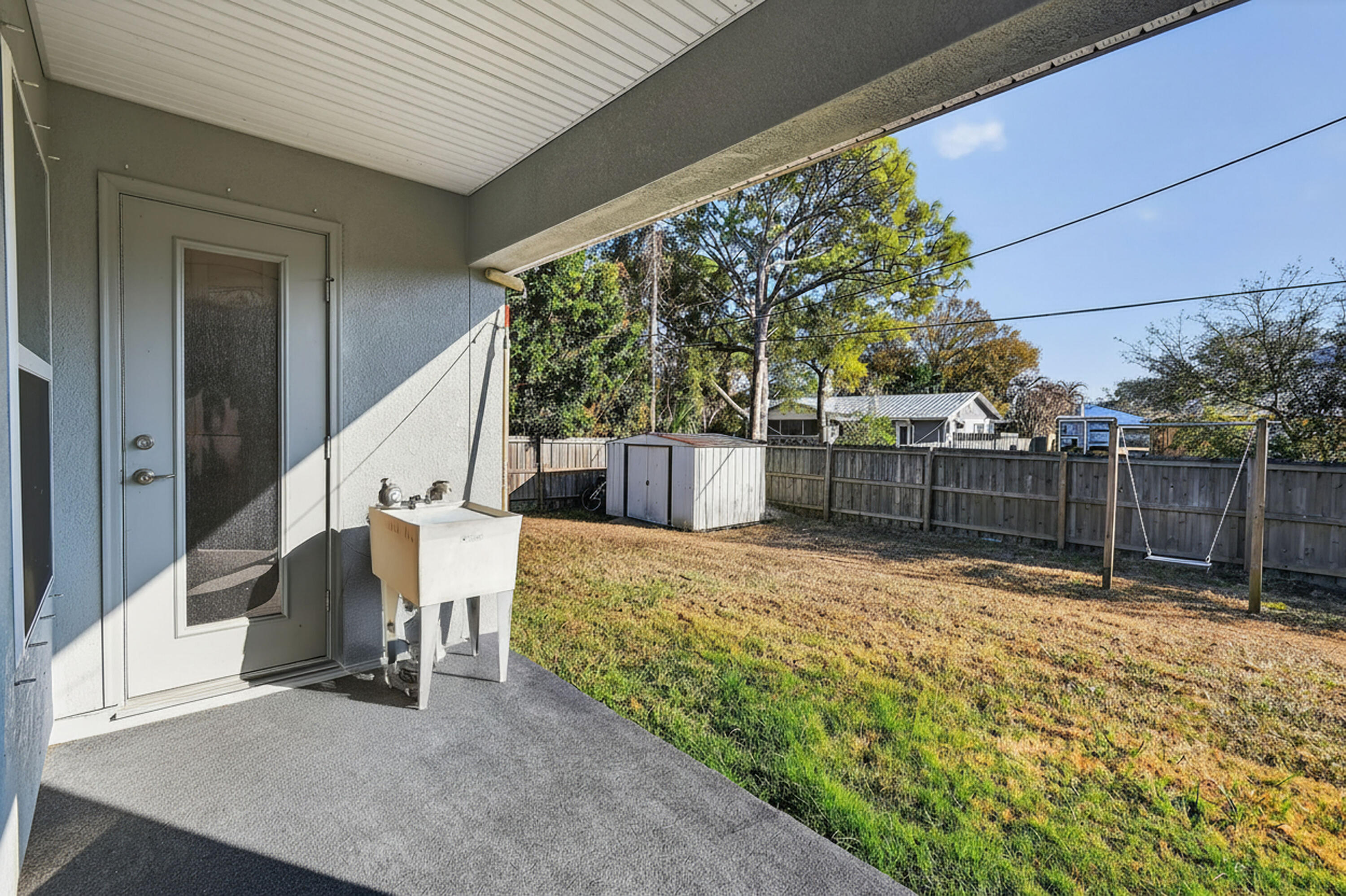 PORT ST LUCIE SECTION 18 - Residential