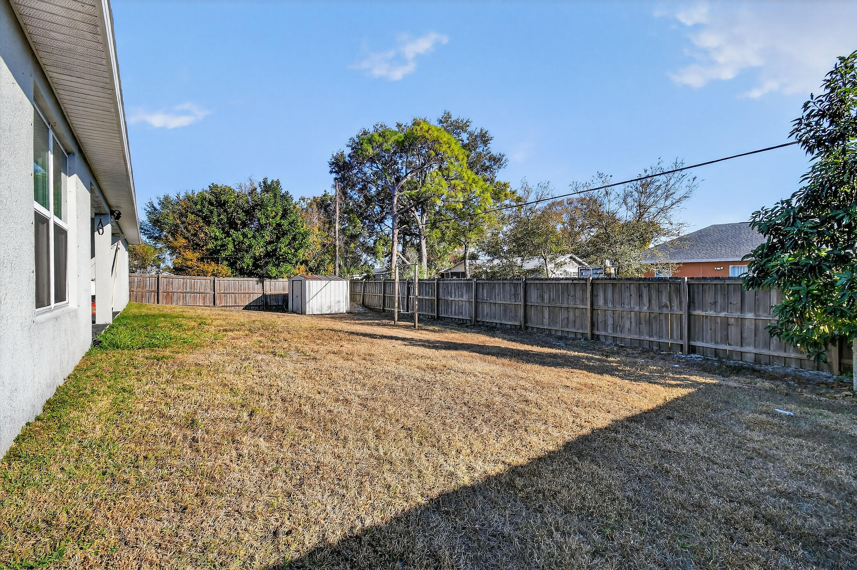PORT ST LUCIE SECTION 18 - Residential