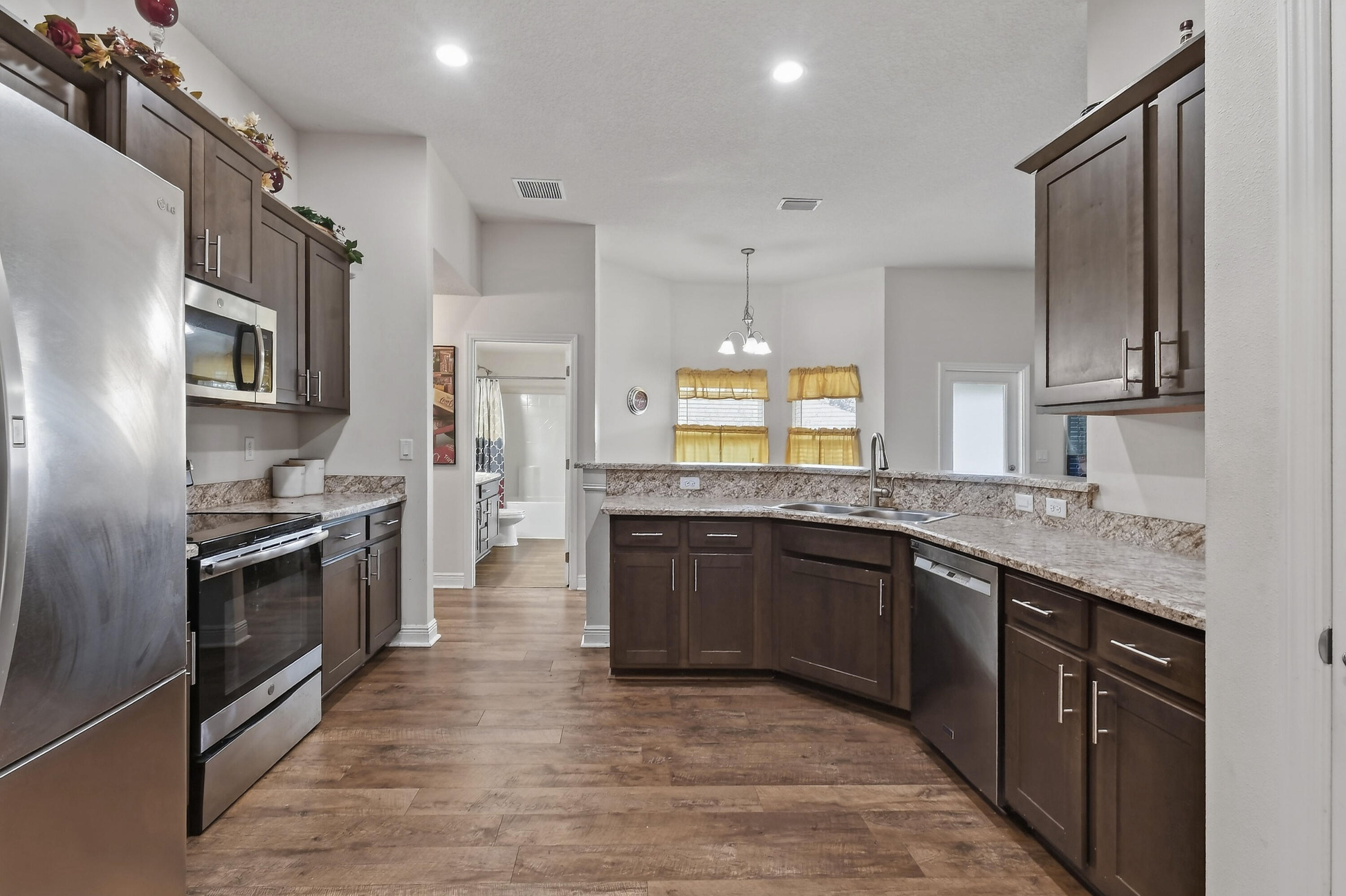 PORT ST LUCIE SECTION 18 - Residential