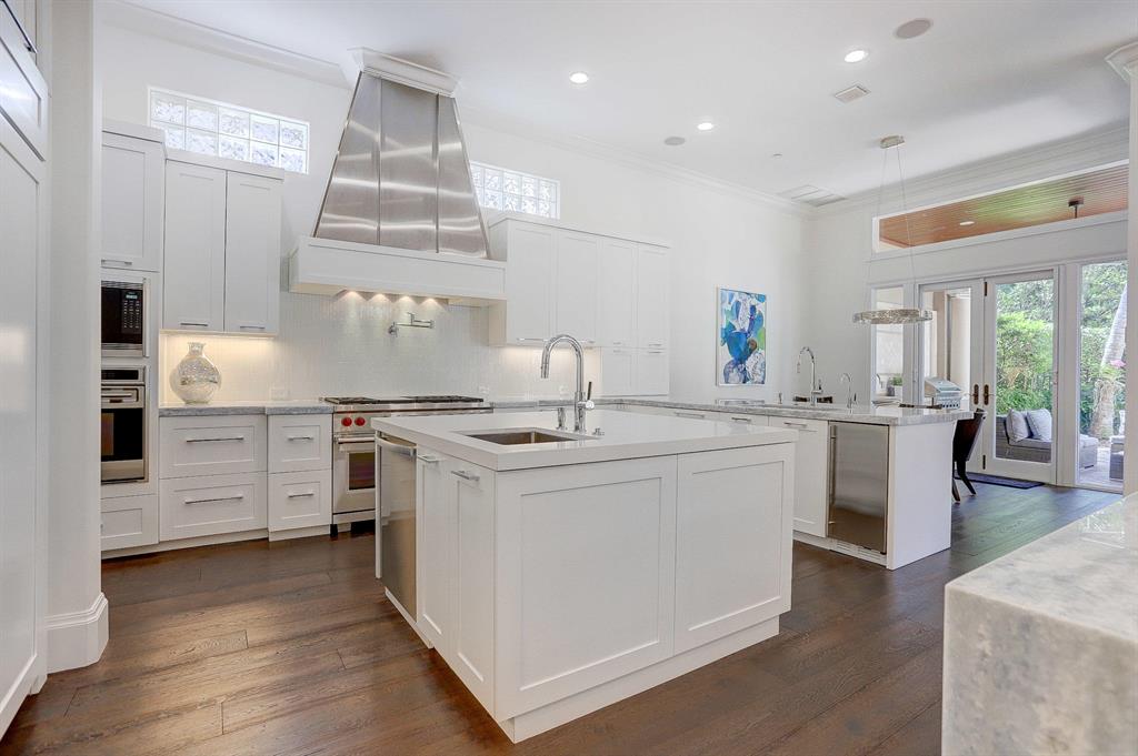 Ocean Cove - Residential