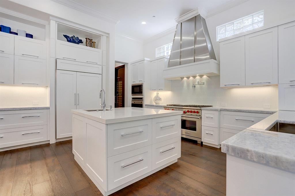 Ocean Cove - Residential