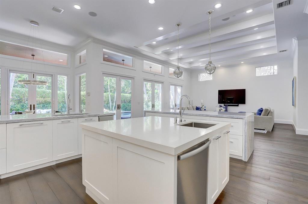 Ocean Cove - Residential