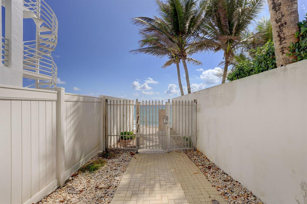 Ocean Cove - Residential