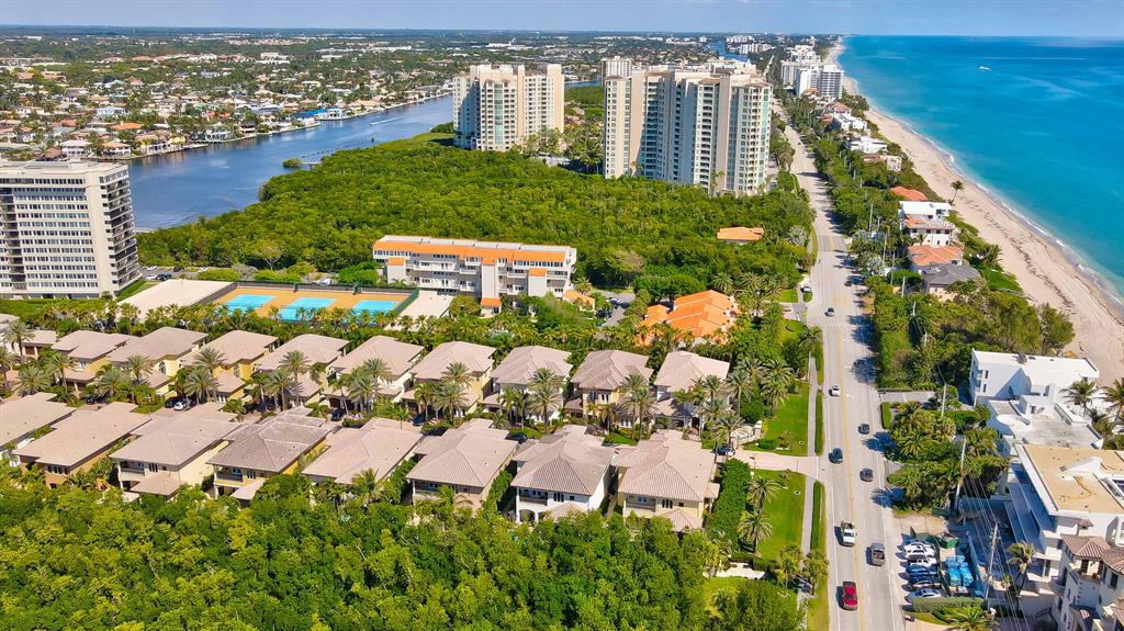 Ocean Cove - Residential