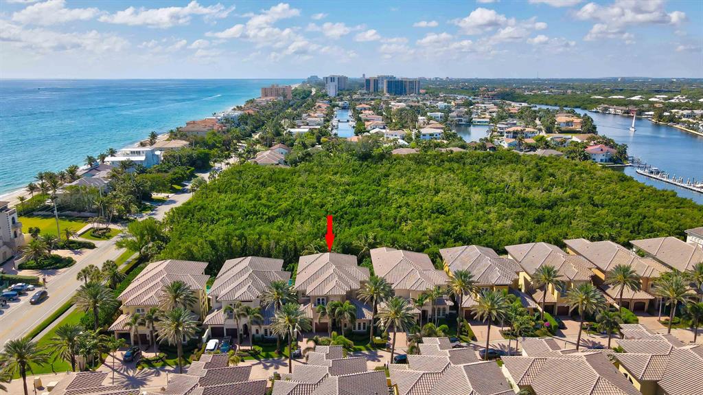 Ocean Cove - Residential